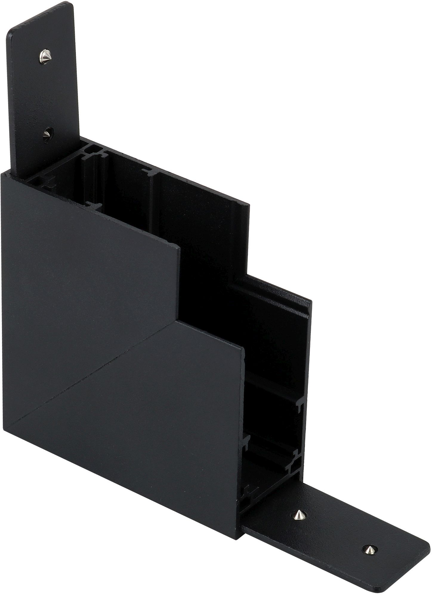 TK Lighting Magnetic Easy Line conector x W negro 18232
