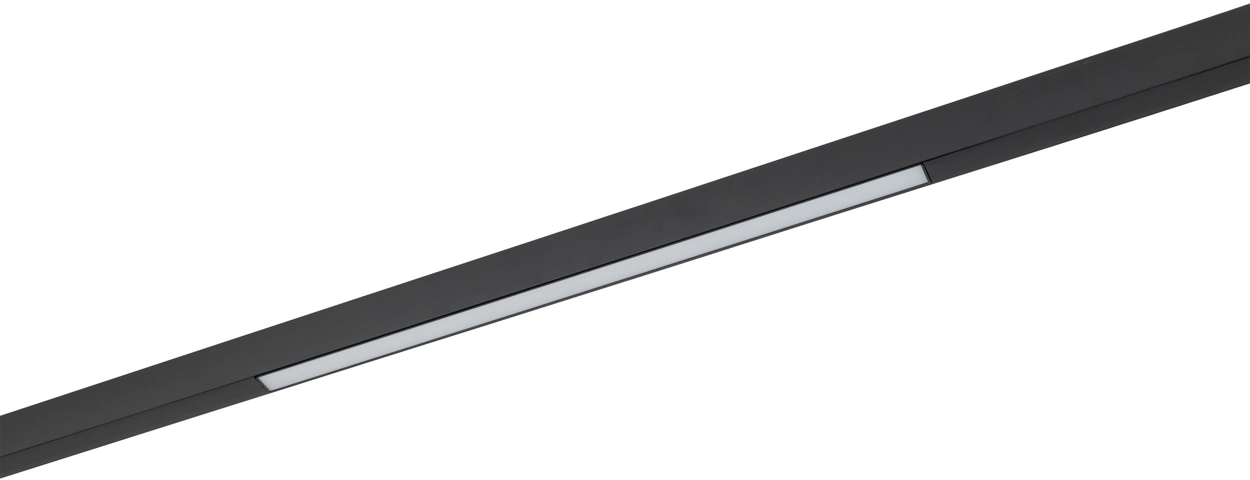 TK Lighting Magnetic Easy Line lámpara para riel 1x12 W negro 18269