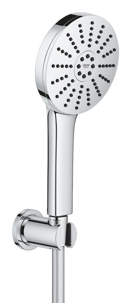 Grohe Vitalio Joy conjunto de ducha a pared StarLight Chrome 1348650000