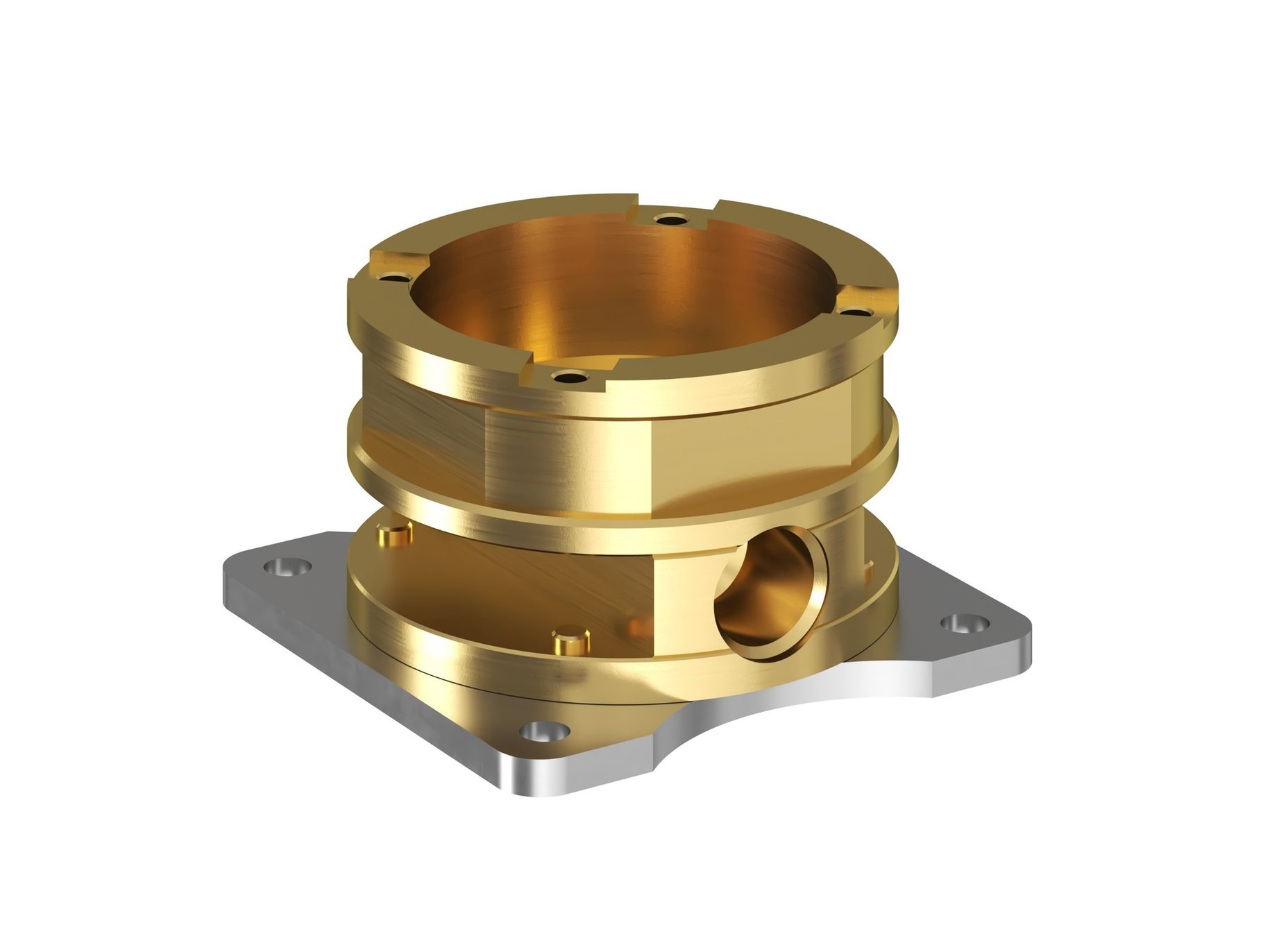 Ravak Espirit base de empotramiento X070516