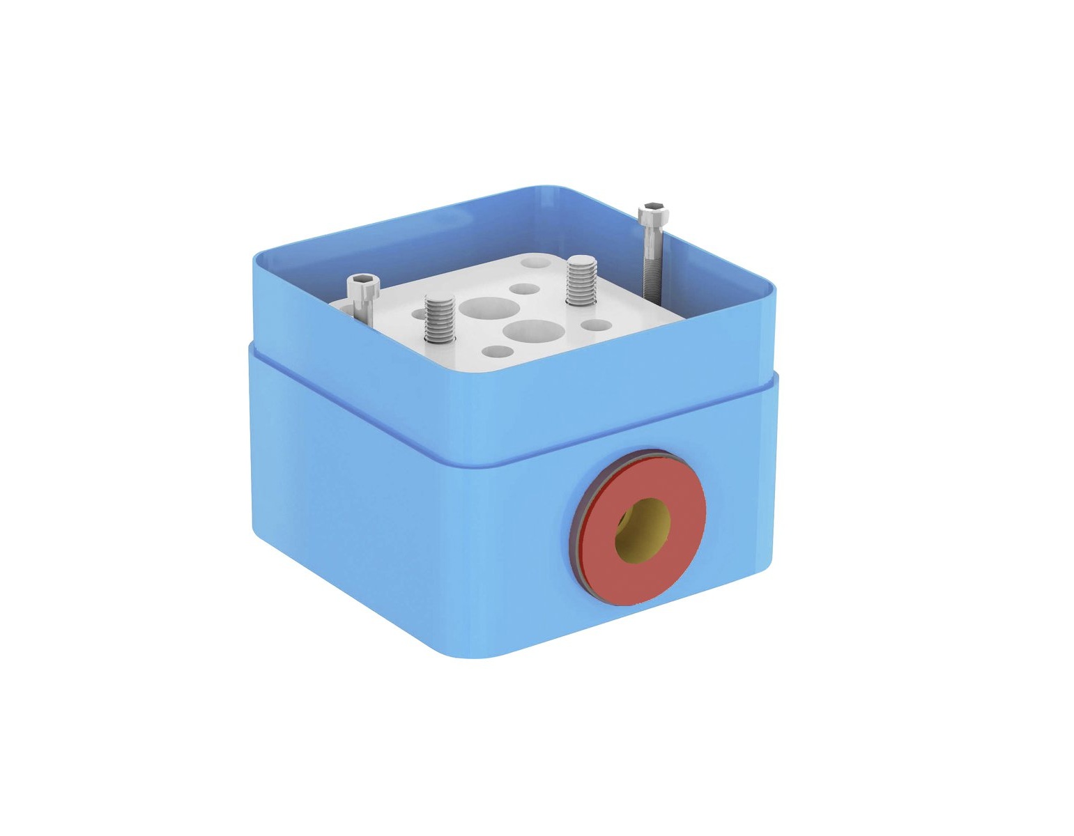 Ravak (produkt bez serii) base de empotramiento X070427