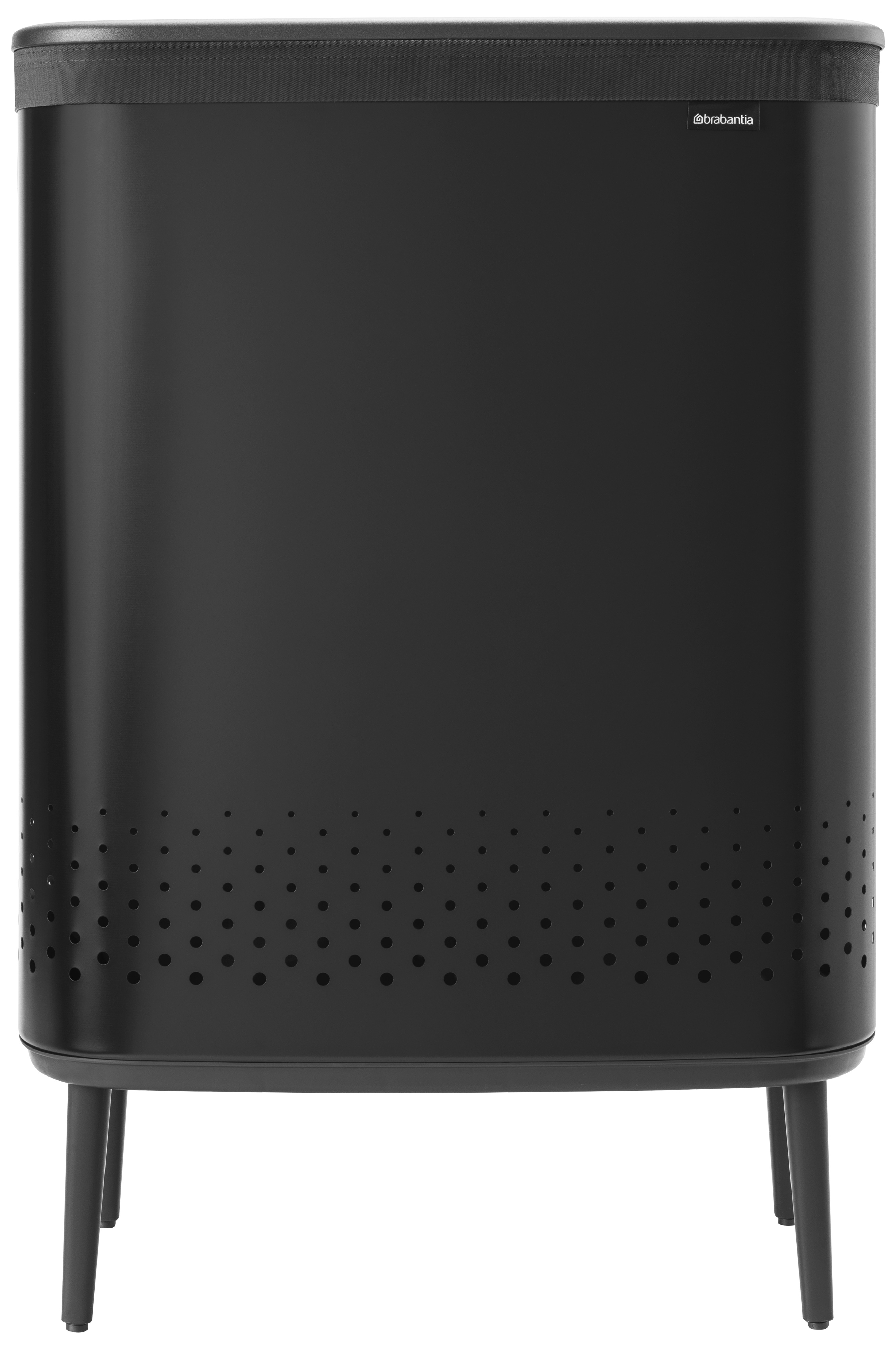 Brabantia cesto para la ropa sucia 200564