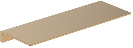 Hansgrohe AddStoris estante de baño 40 cm 41794140