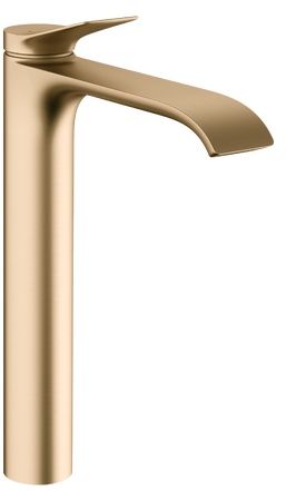 Hansgrohe Vivenis grifo para lavabo de pie || 75042140