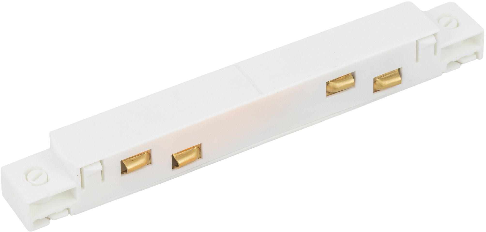TK Lighting Magnetic Easy Line conector x W blanco 18022