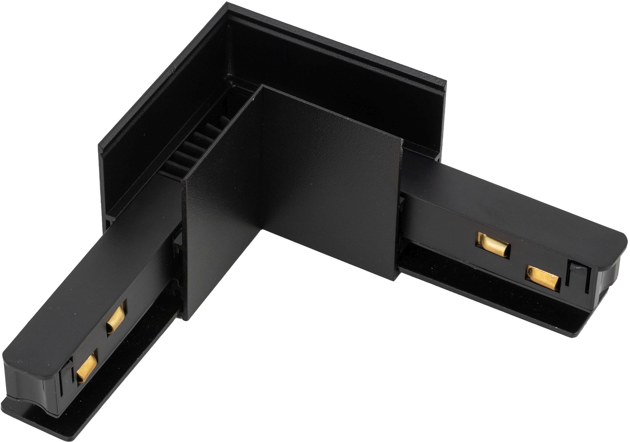 TK Lighting Magnetic Easy Line conector x W negro 18019