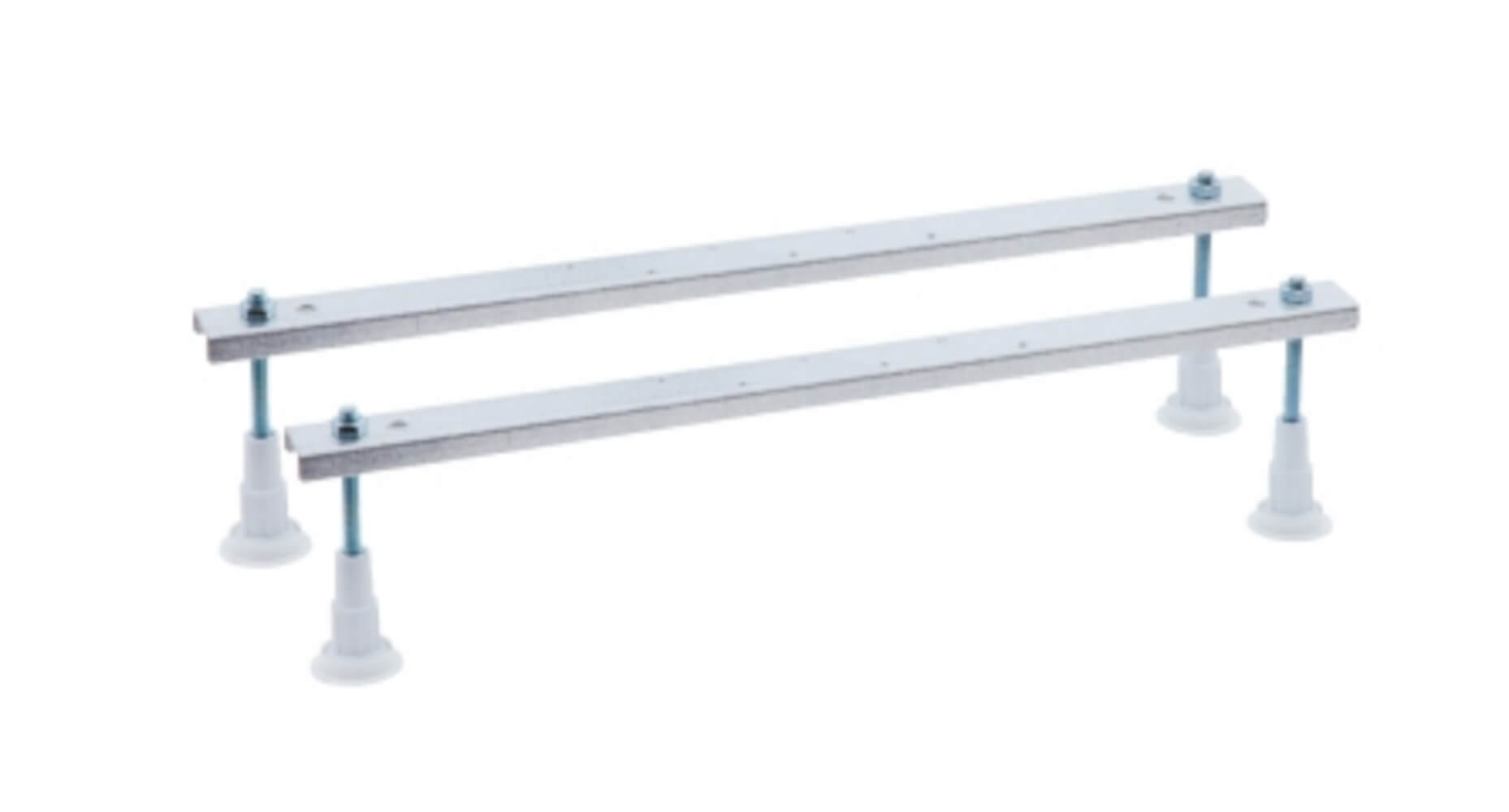 Schedpol soporte para plato de ducha L06