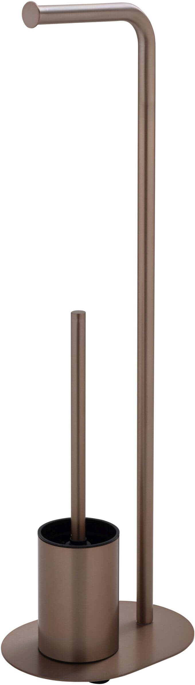 BISK Harmony soporte con escobilla para wc || 08619