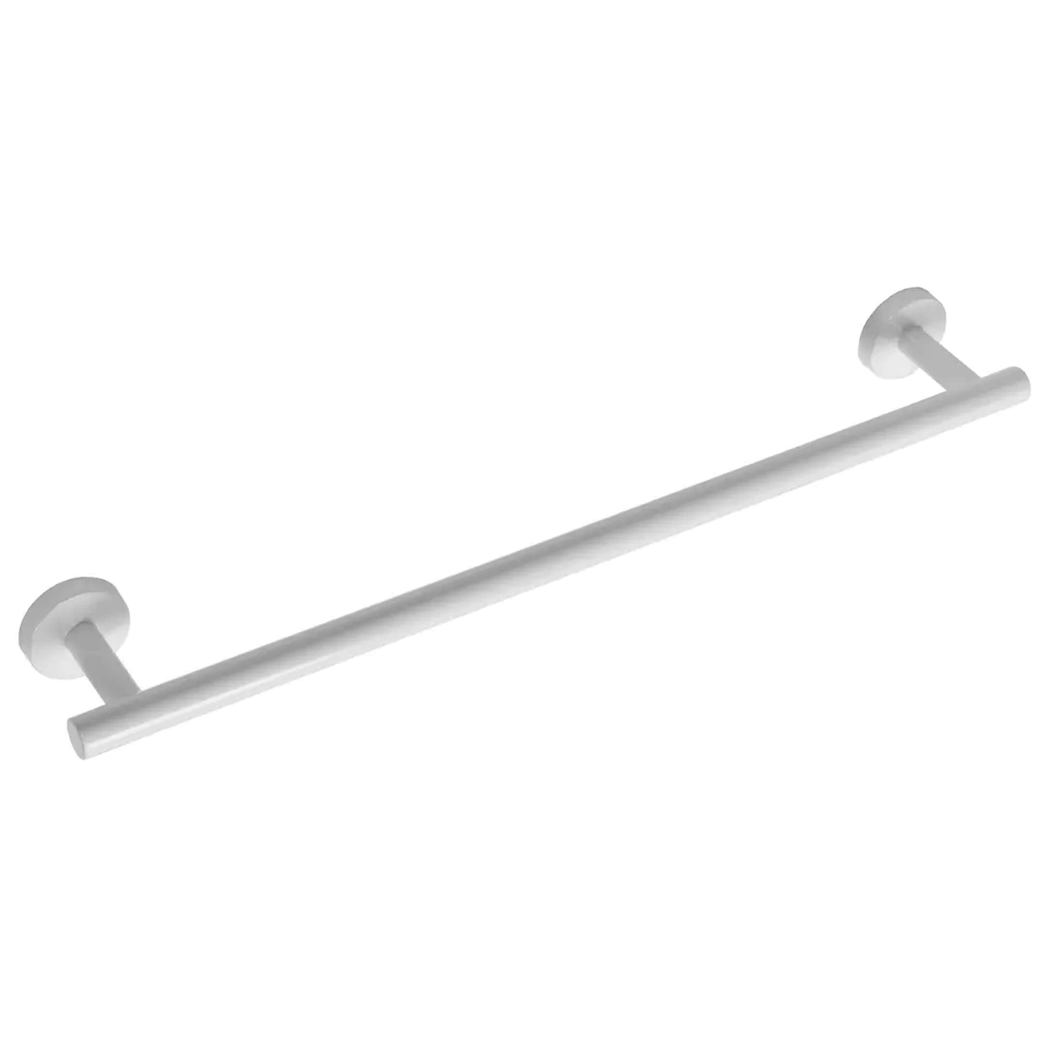 Rea Leo toallero blanco REA-77084