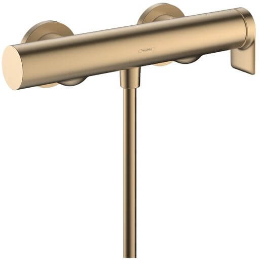 Hansgrohe Vivenis grifo para ducha a pared || 75620140
