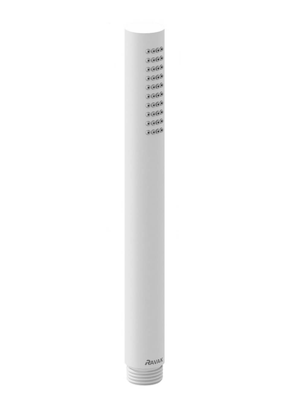 Ravak alcachofa de ducha blanco X07P682