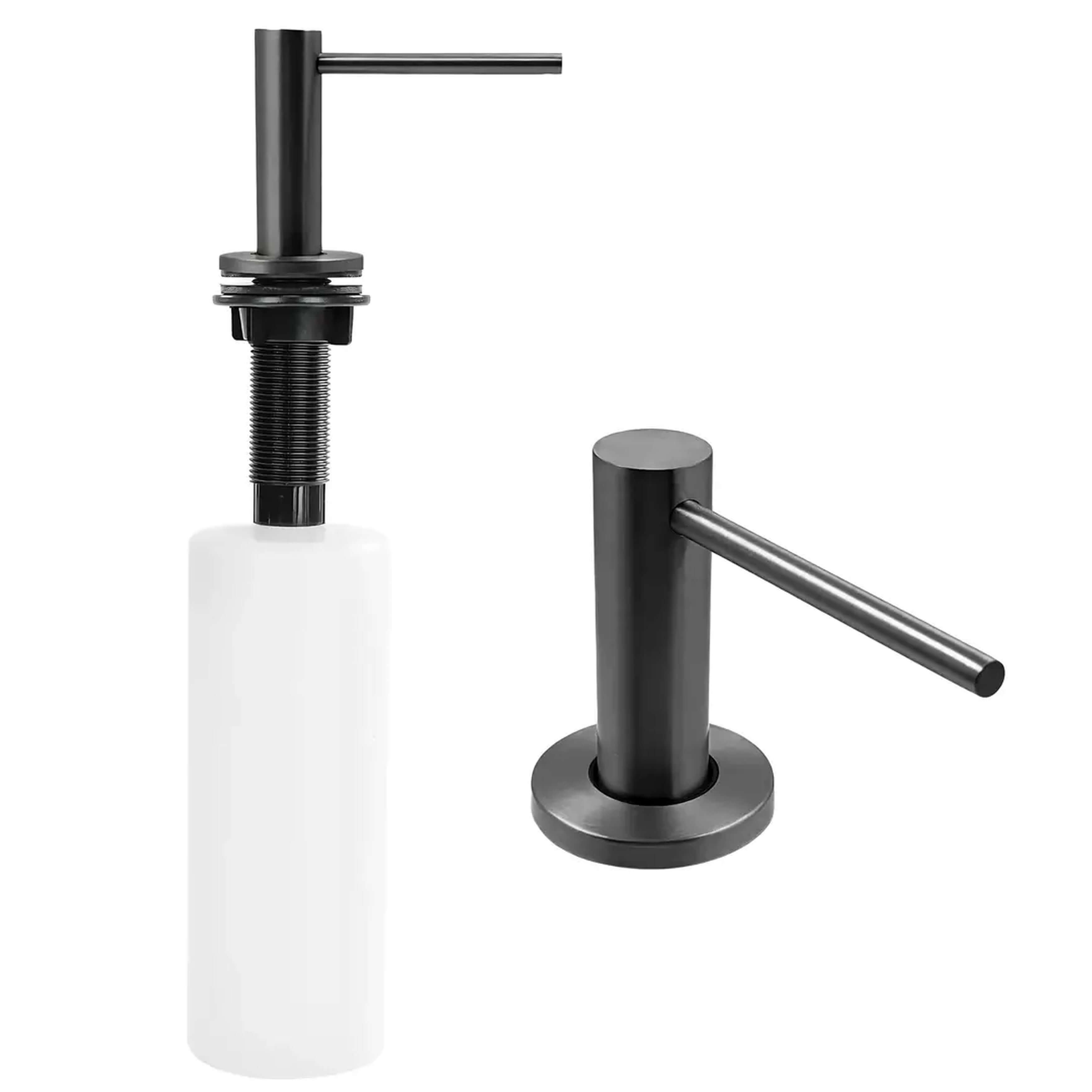 Rea Dex dispensador de líquidos 300 ml || REA-08004