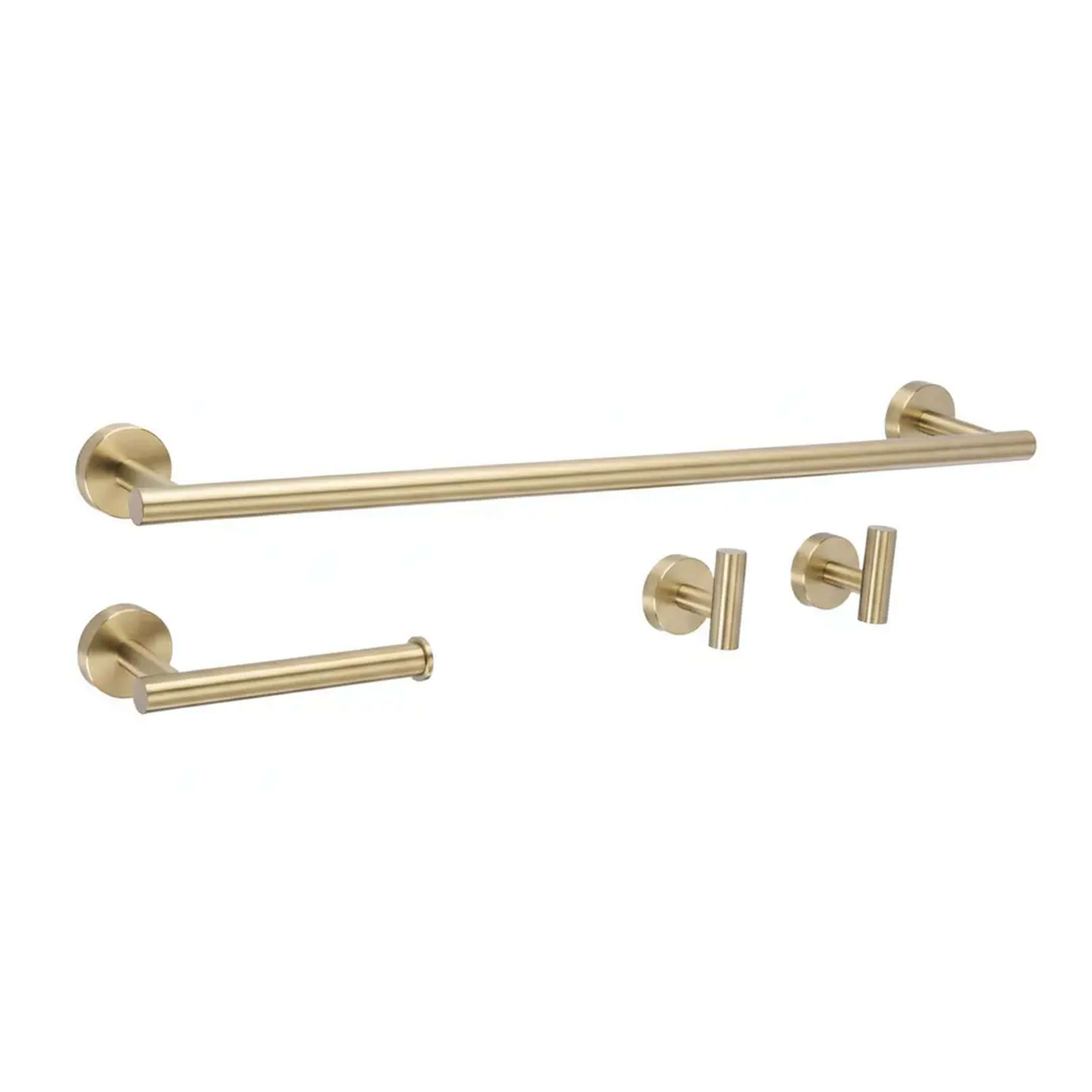 Rea Ari kit de accesorios 4 en 1 || REA-05001