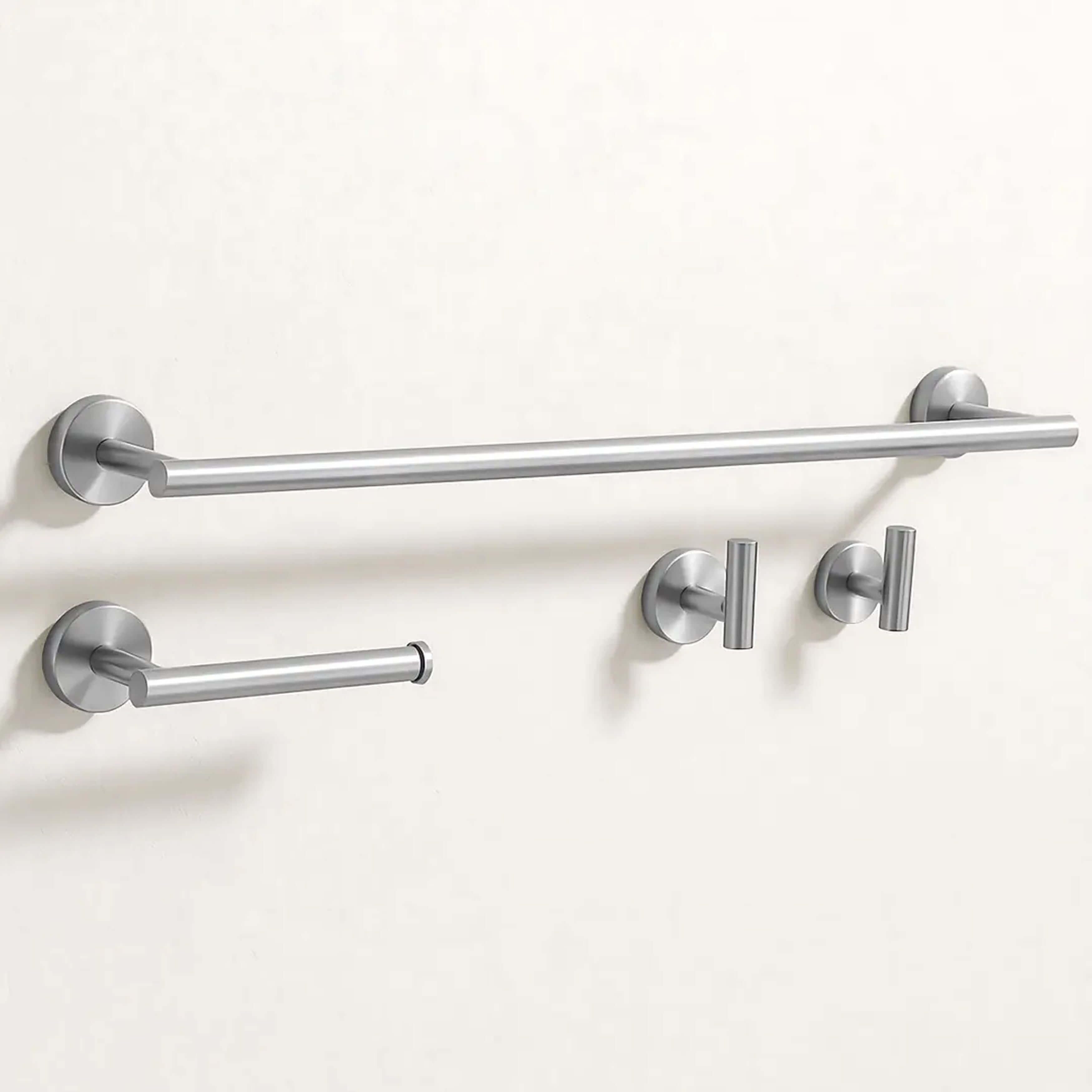 Rea Ari kit de accesorios 4 en 1 || REA-06600