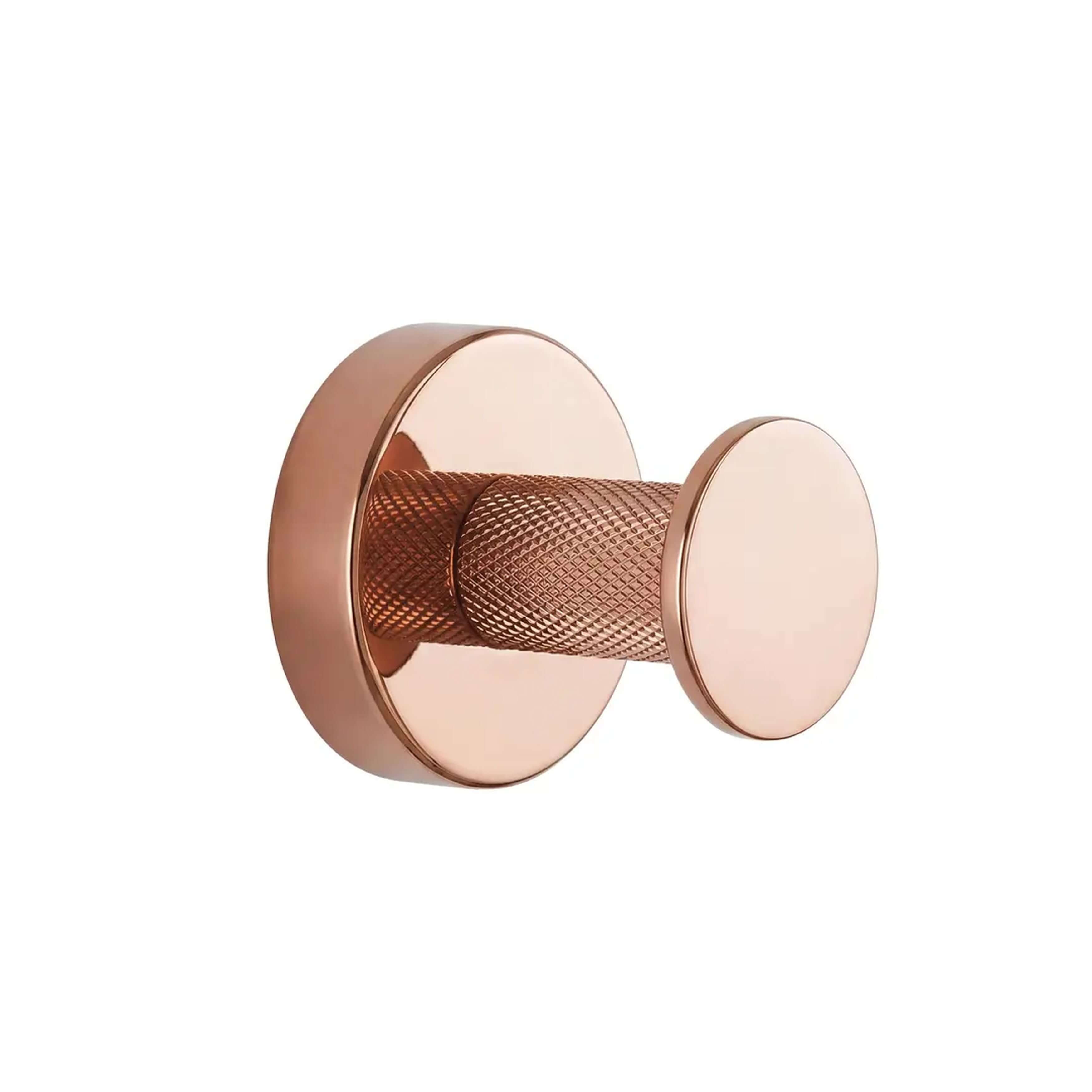 Rea Modern toallero cobre REA-98045