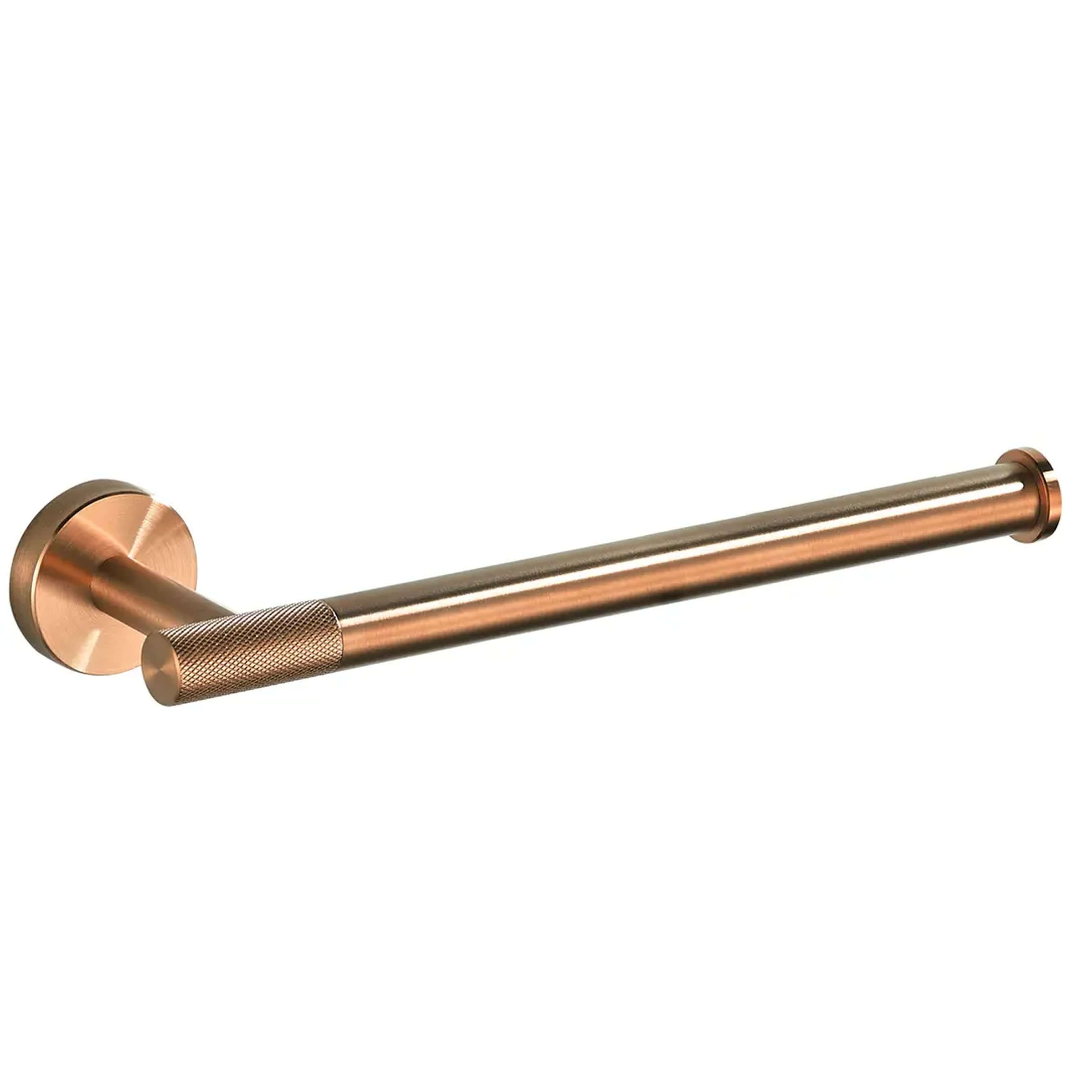 Rea Modern toallero cobre REA-98013