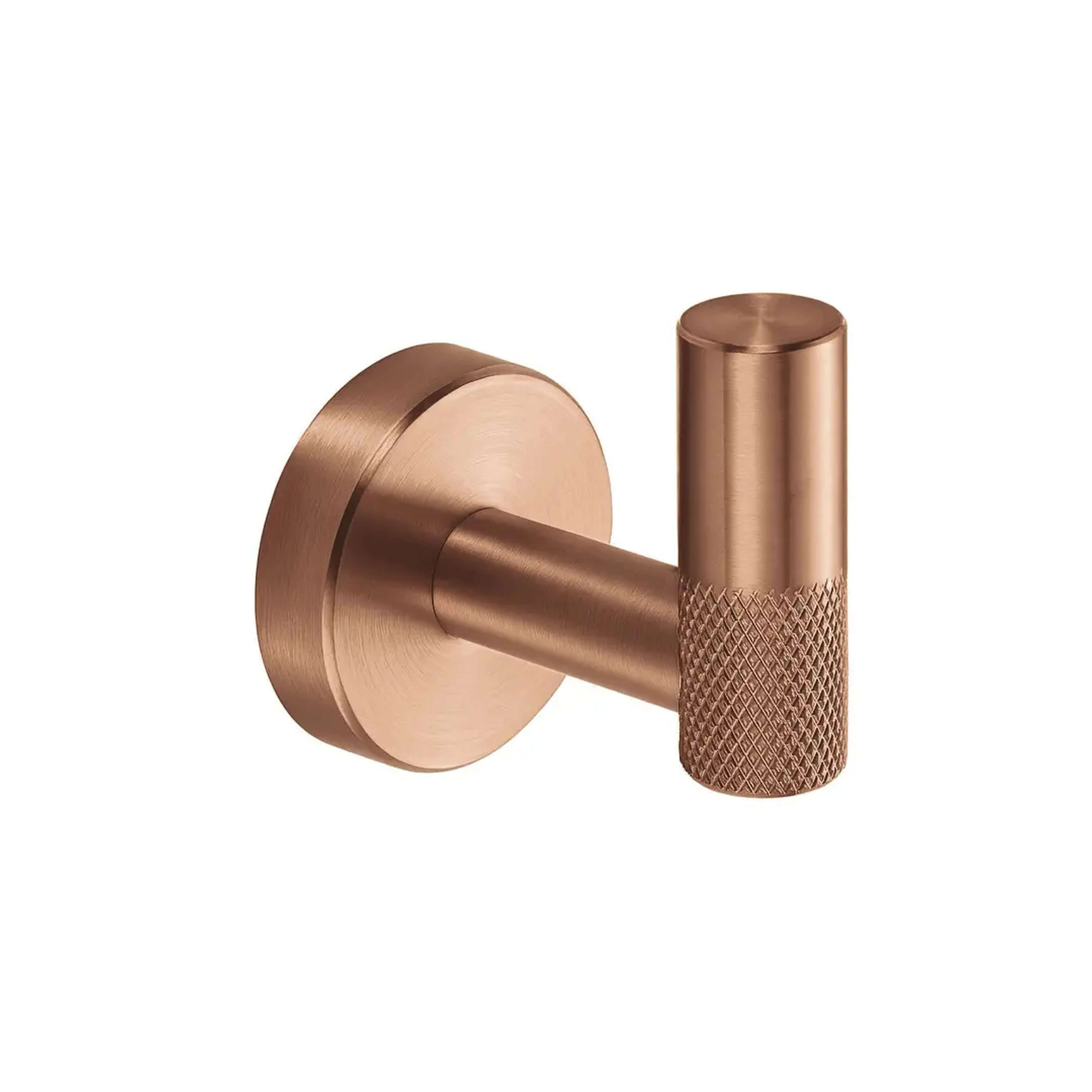 Rea Modern toallero cobre REA-98004