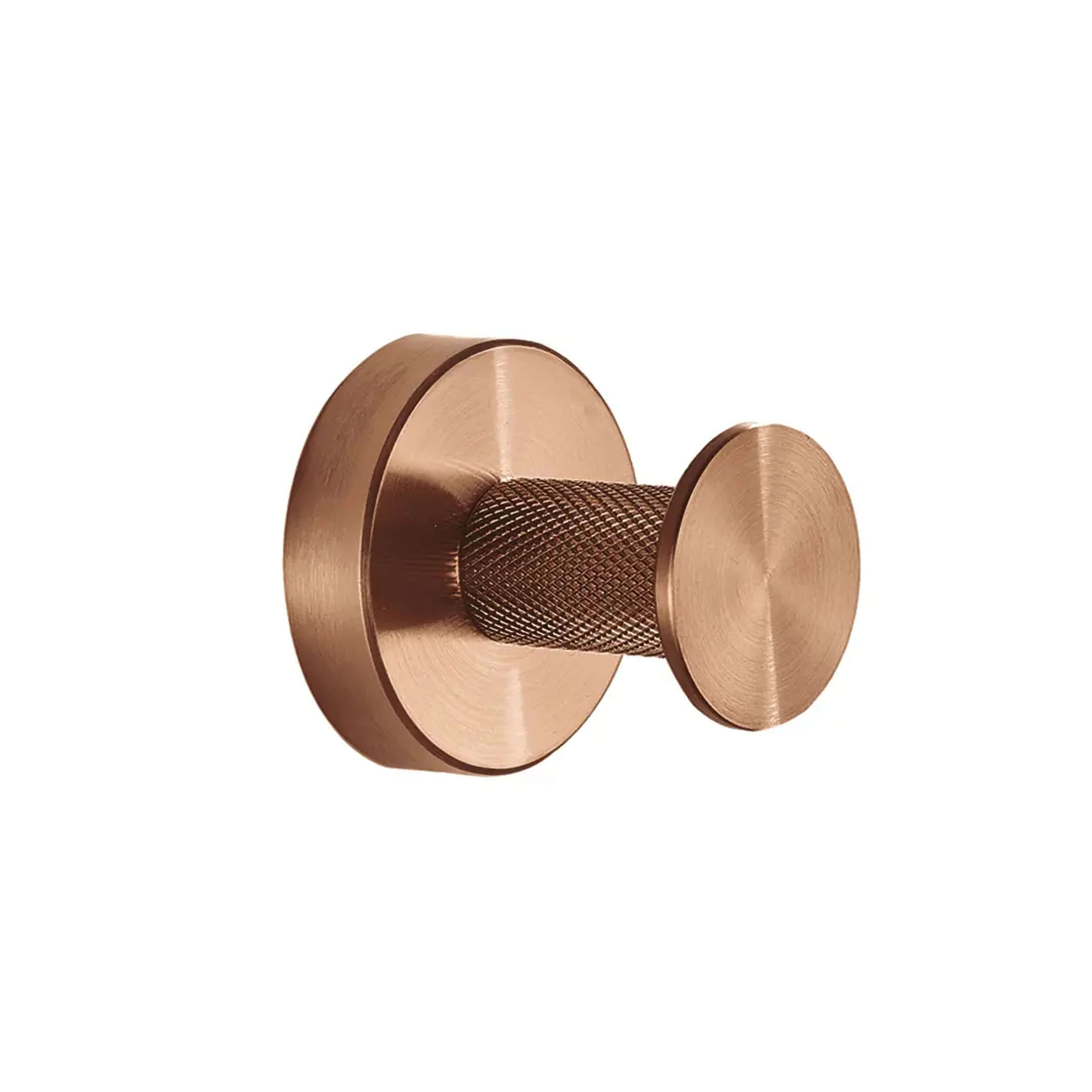 Rea Modern toallero cobre REA-98007