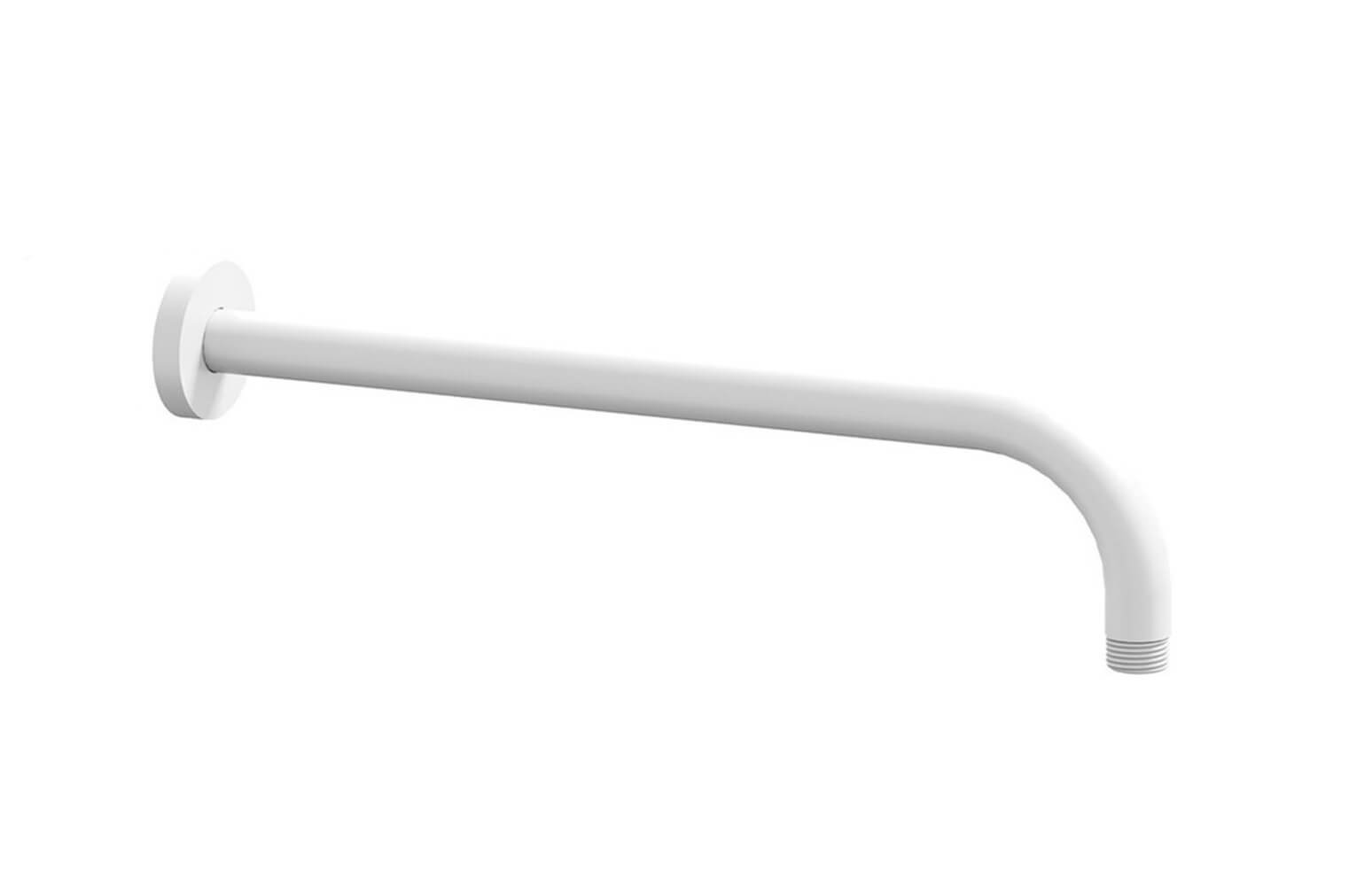 Ravak brazo a pared blanco X07P688