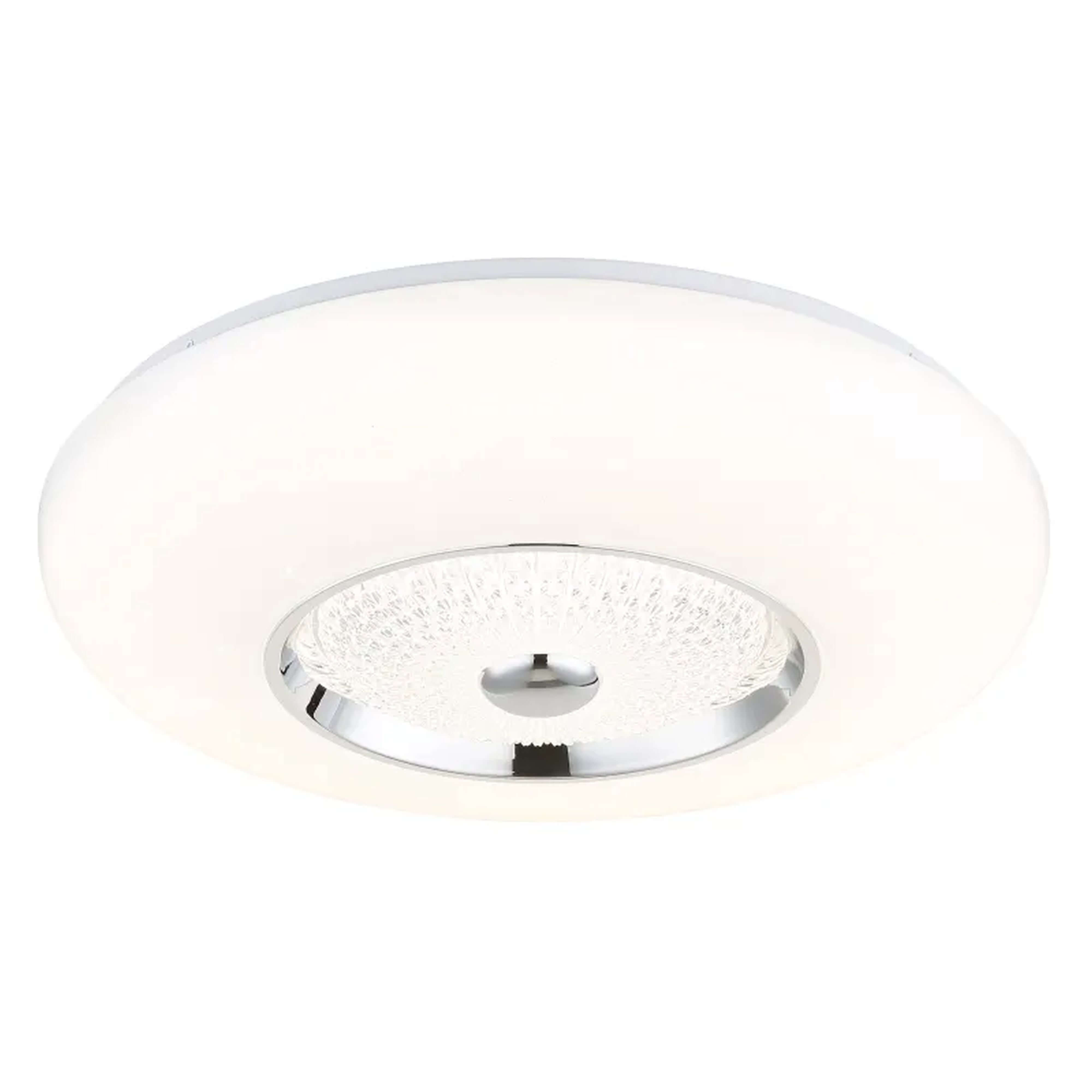 Globo Lighting Graham lámpara de techo 2x36 W blanco 48071-24