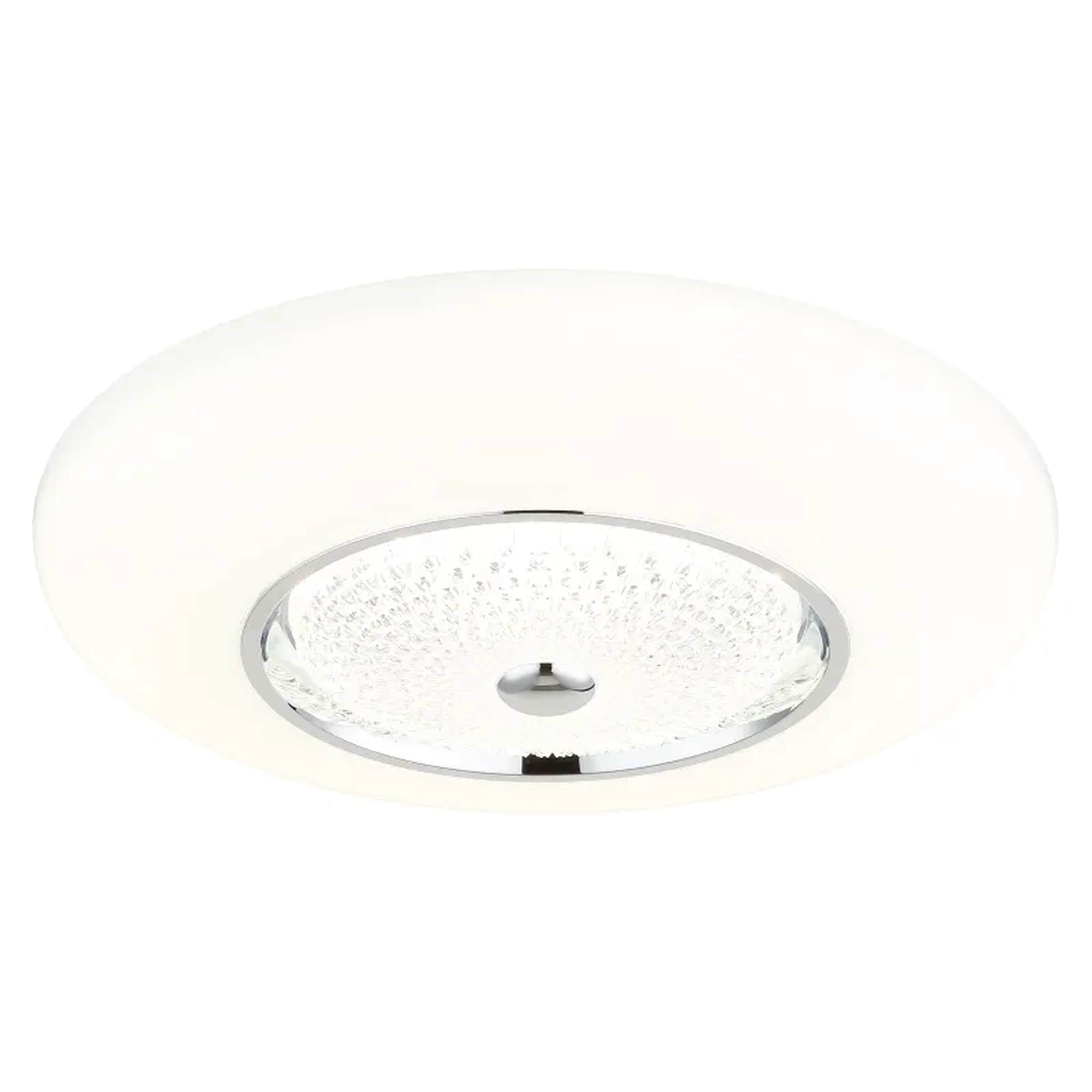 Globo Lighting Graham lámpara de techo 2x48 W blanco 48071-50
