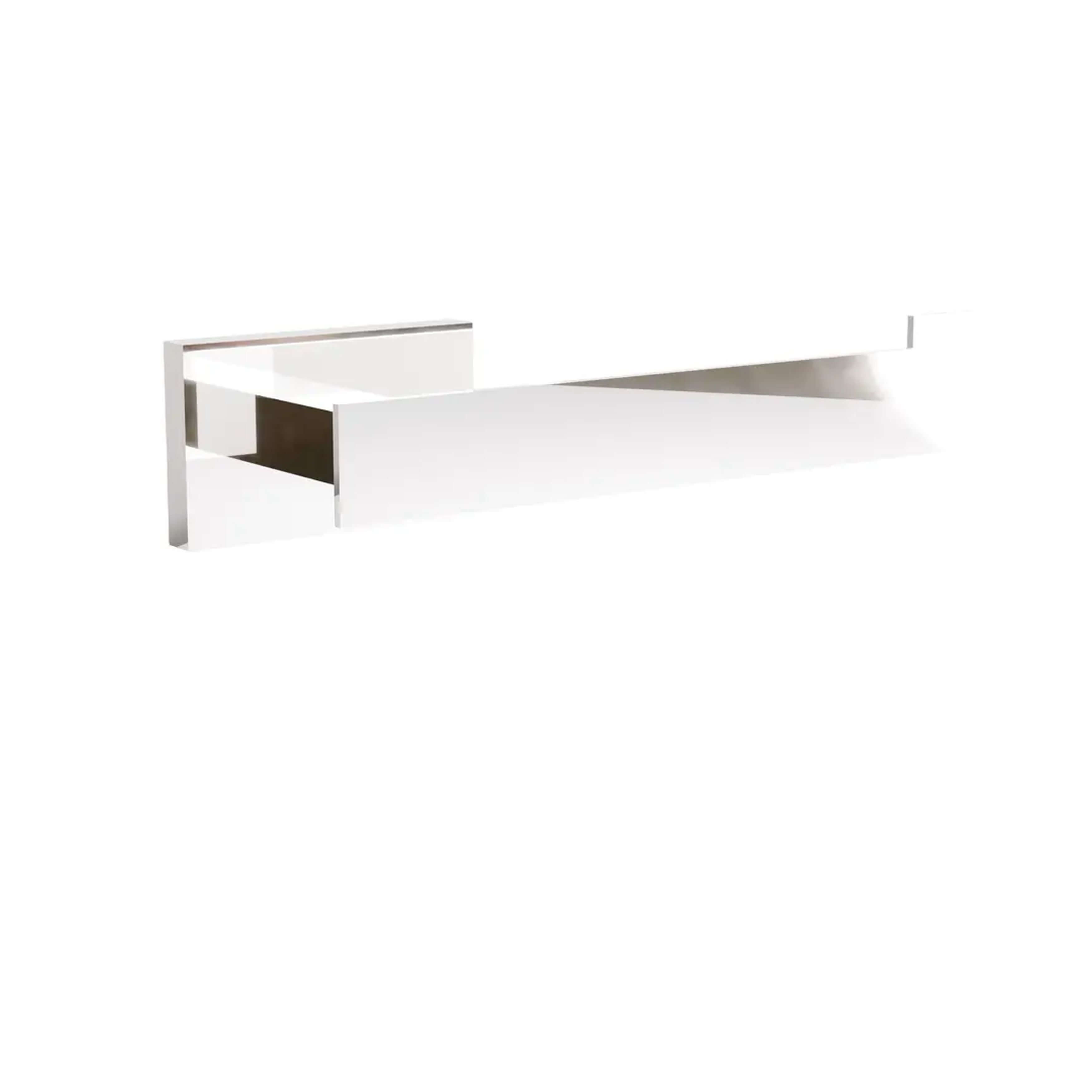 Rea Oste toallero cromo REA-88048