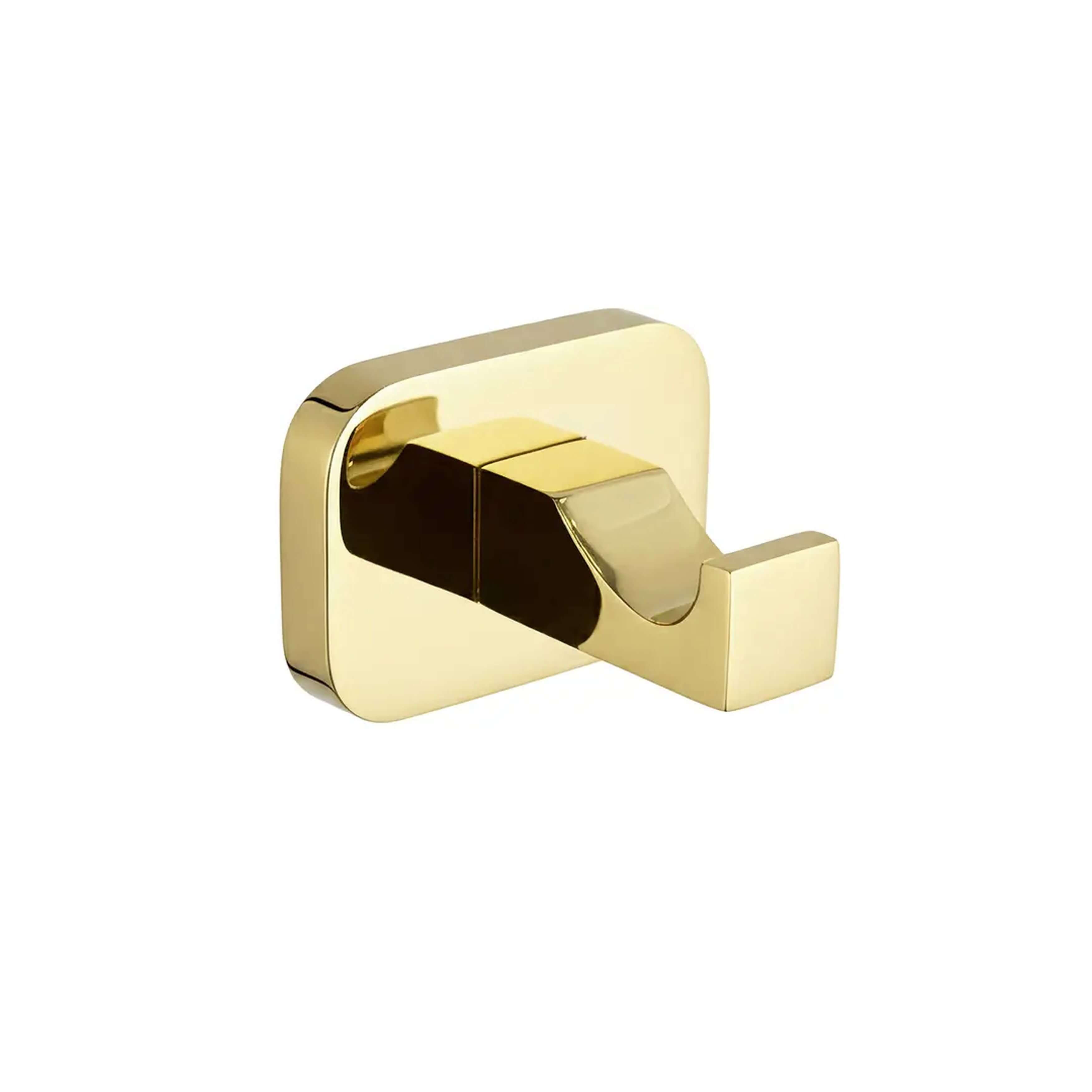 Rea Nico toallero oro REA-88037