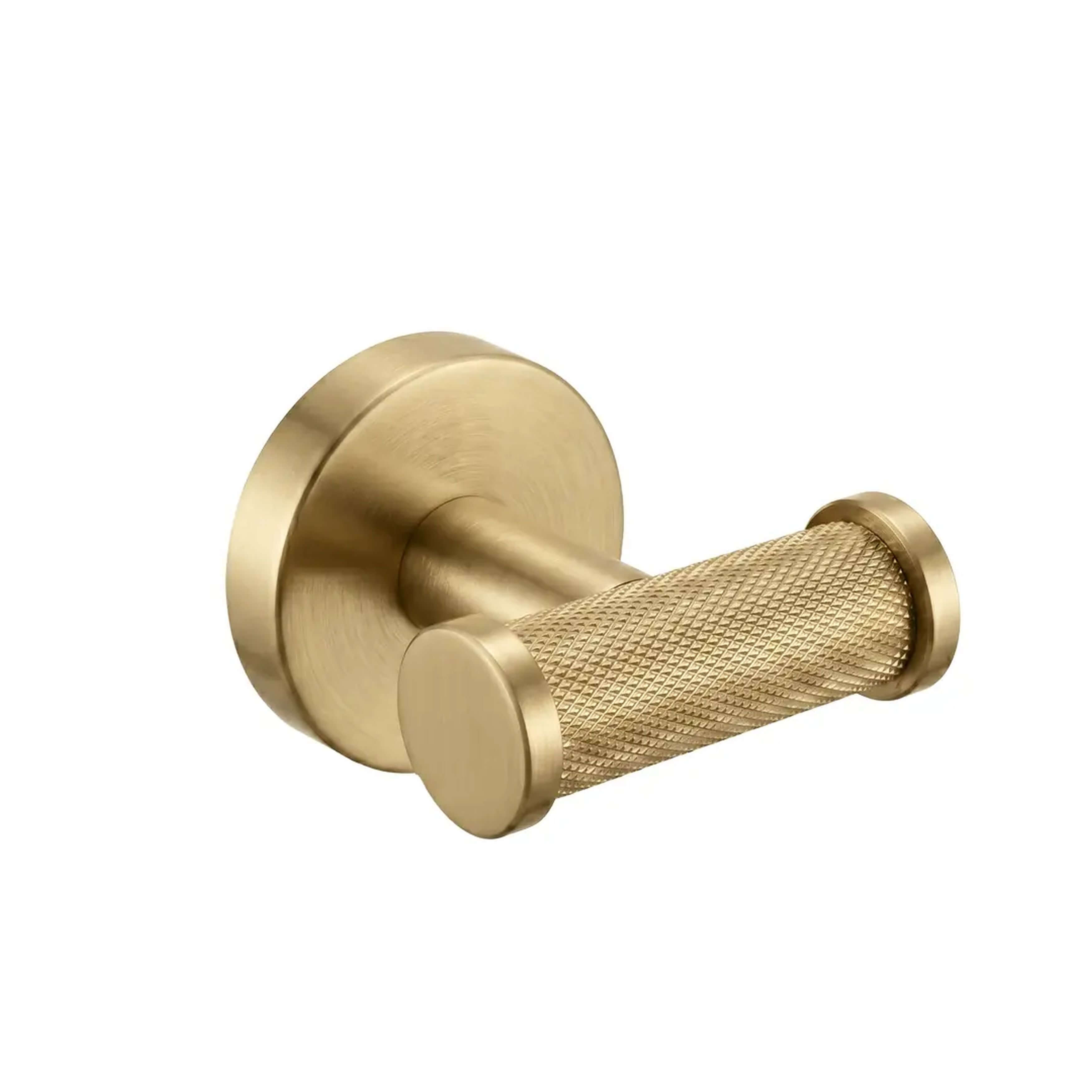 Rea Modern toallero oro REA-89050