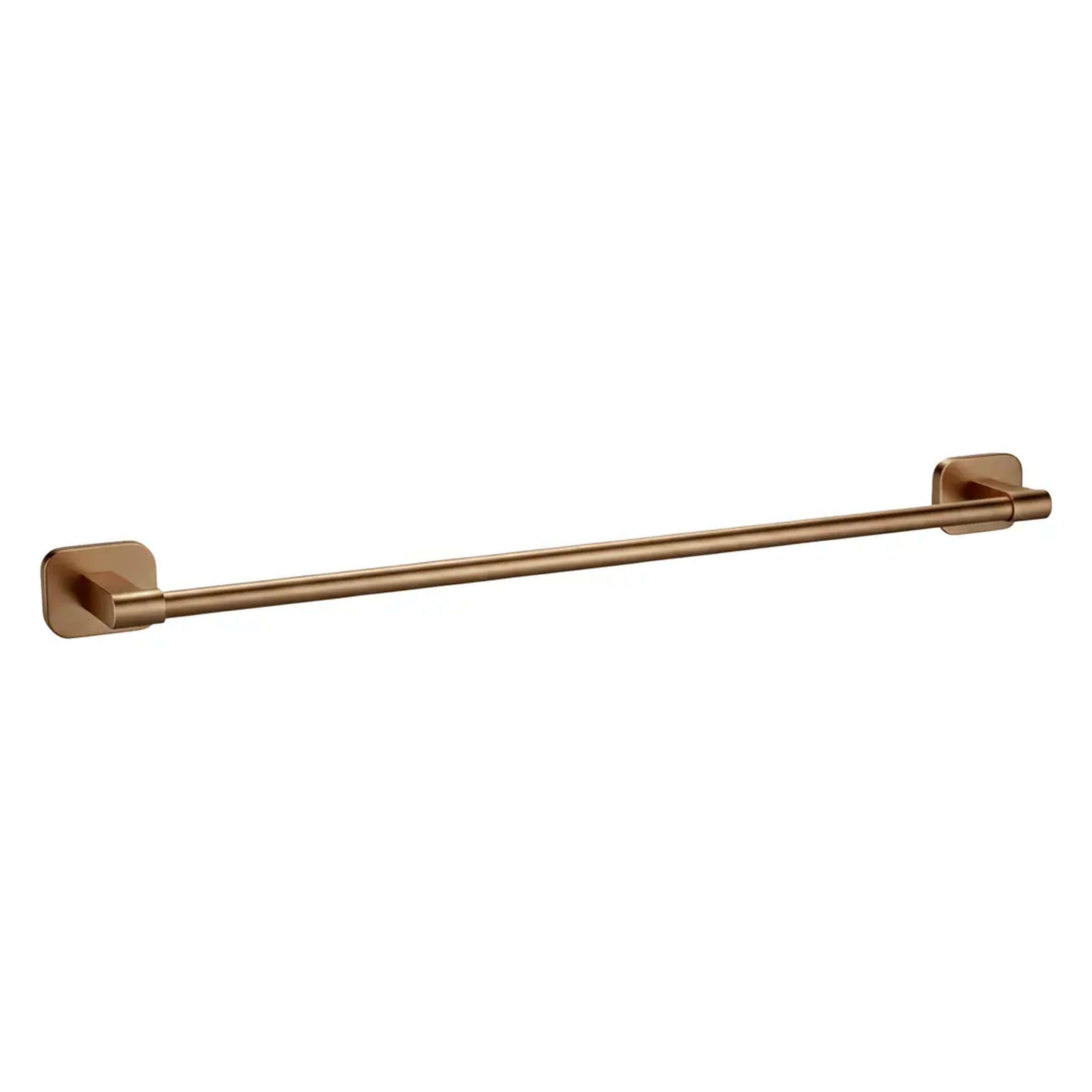 Rea Nico barra para toallas cobre REA-88014