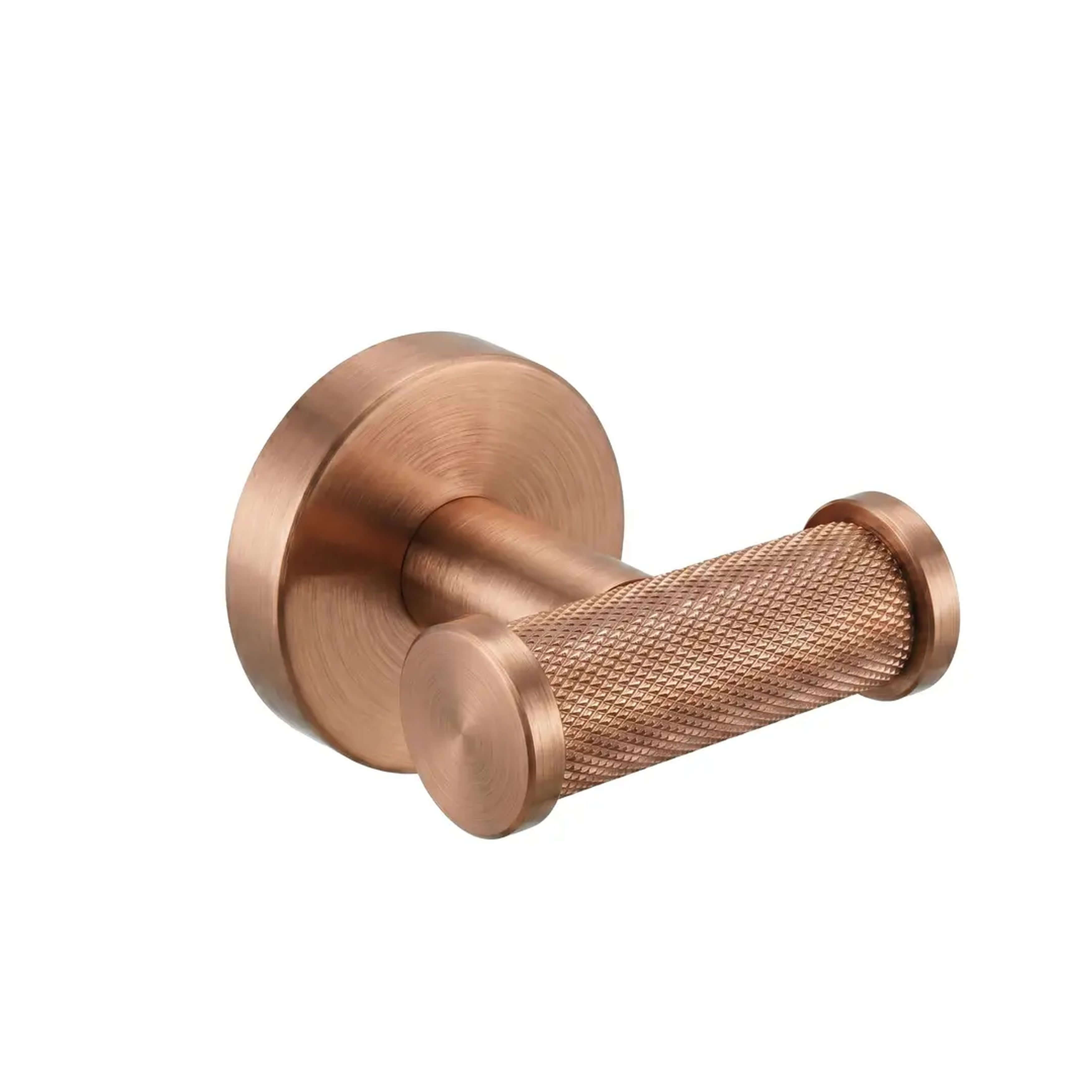 Rea Modern toallero cobre REA-98036