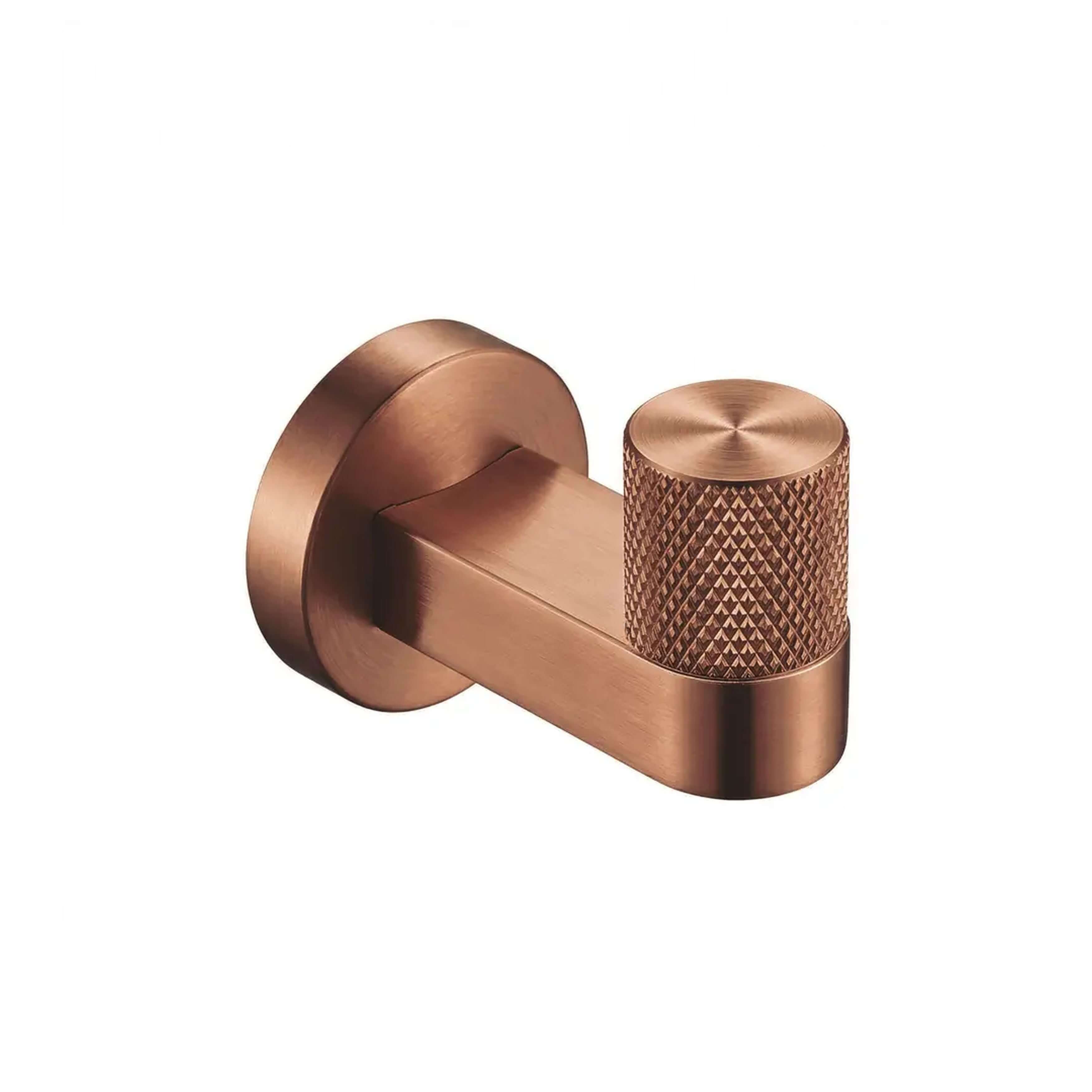 Rea Ori toallero cobre REA-98062