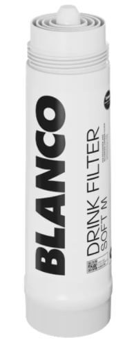 Blanco cartucho de filtro 527889