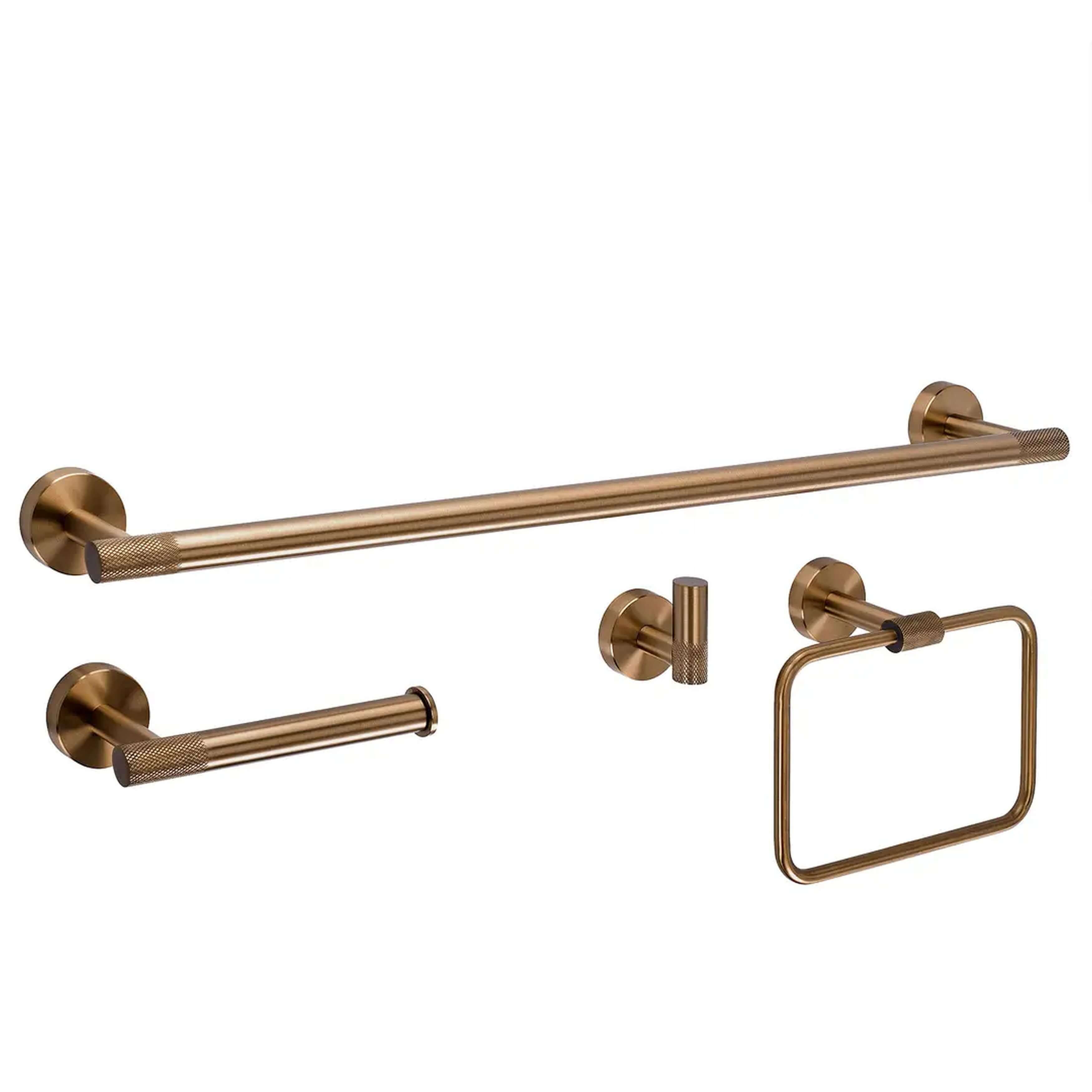 Rea Grid kit de accesorios 4 en 1 || REA-05011