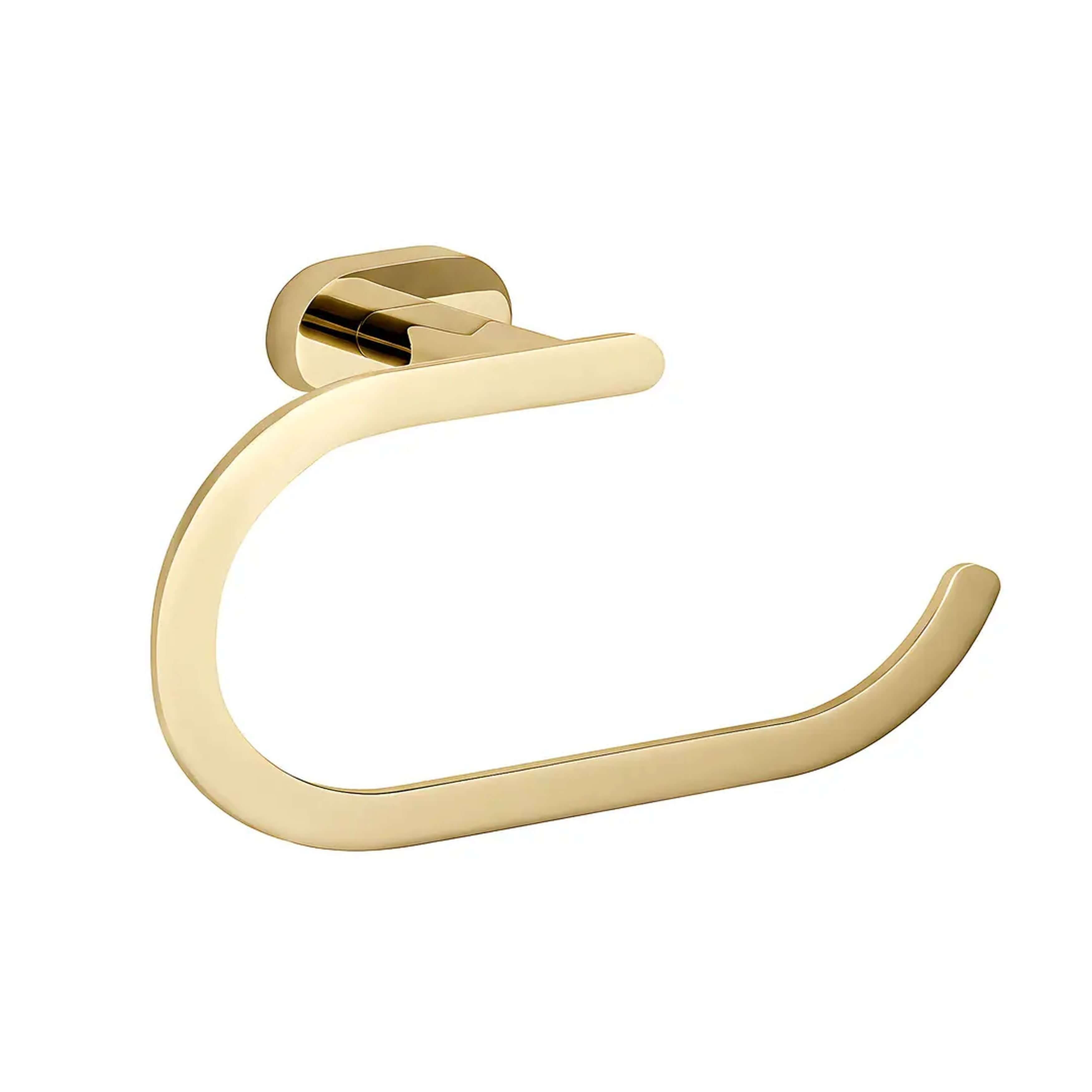 Rea Ring toallero oro REA-88068