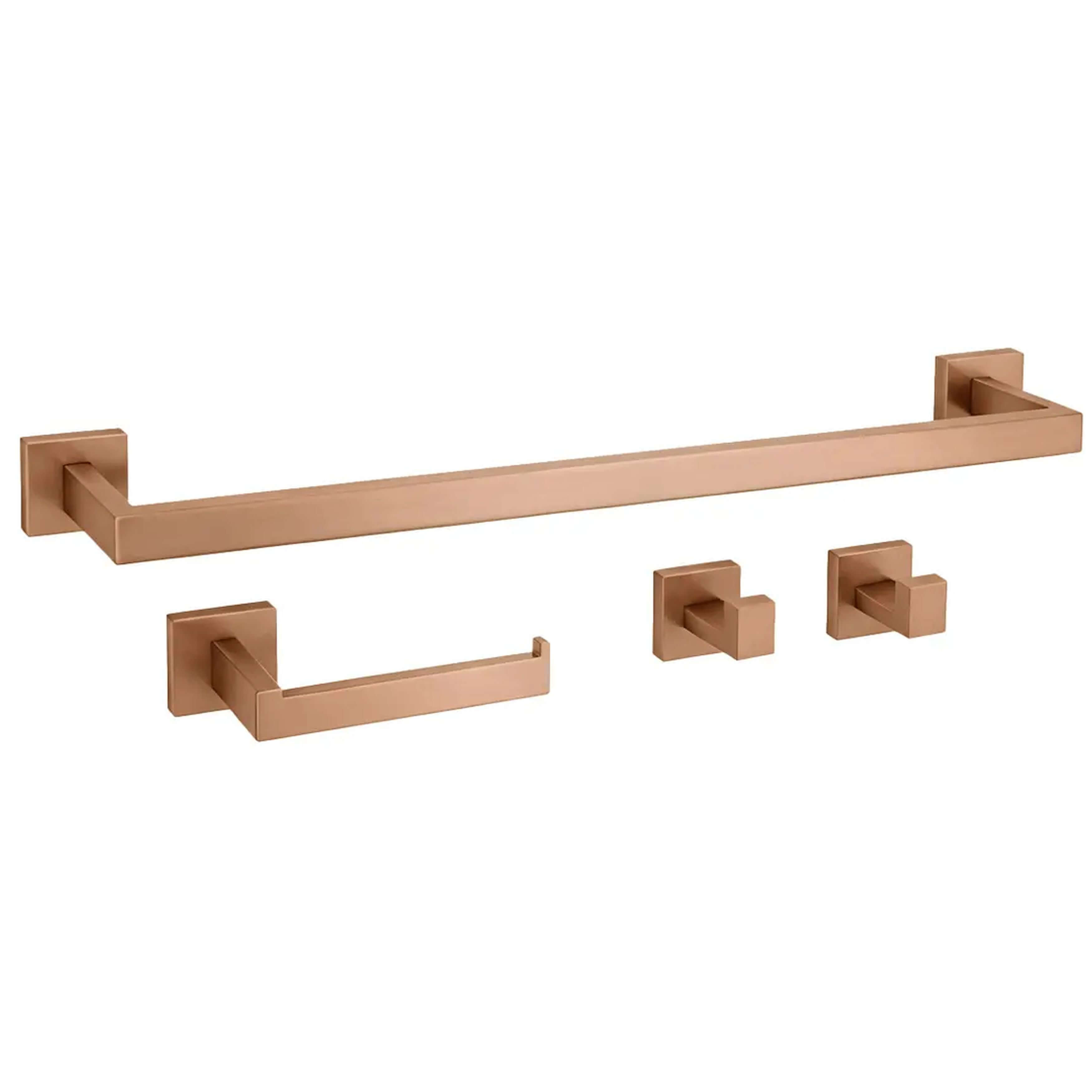 Rea Rio kit de accesorios 4 en 1 || REA-05012
