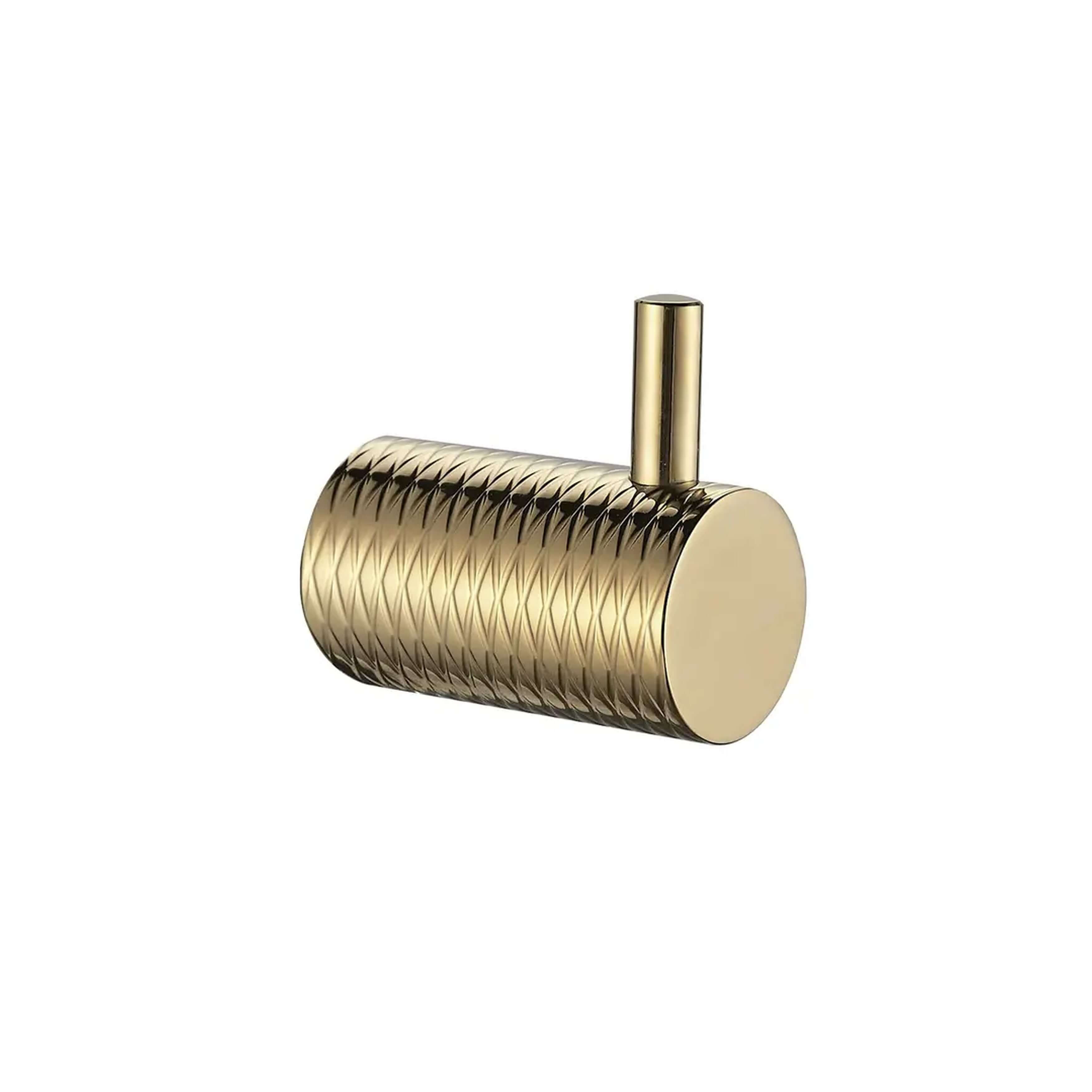 Rea Prism toallero cobre REA-98021