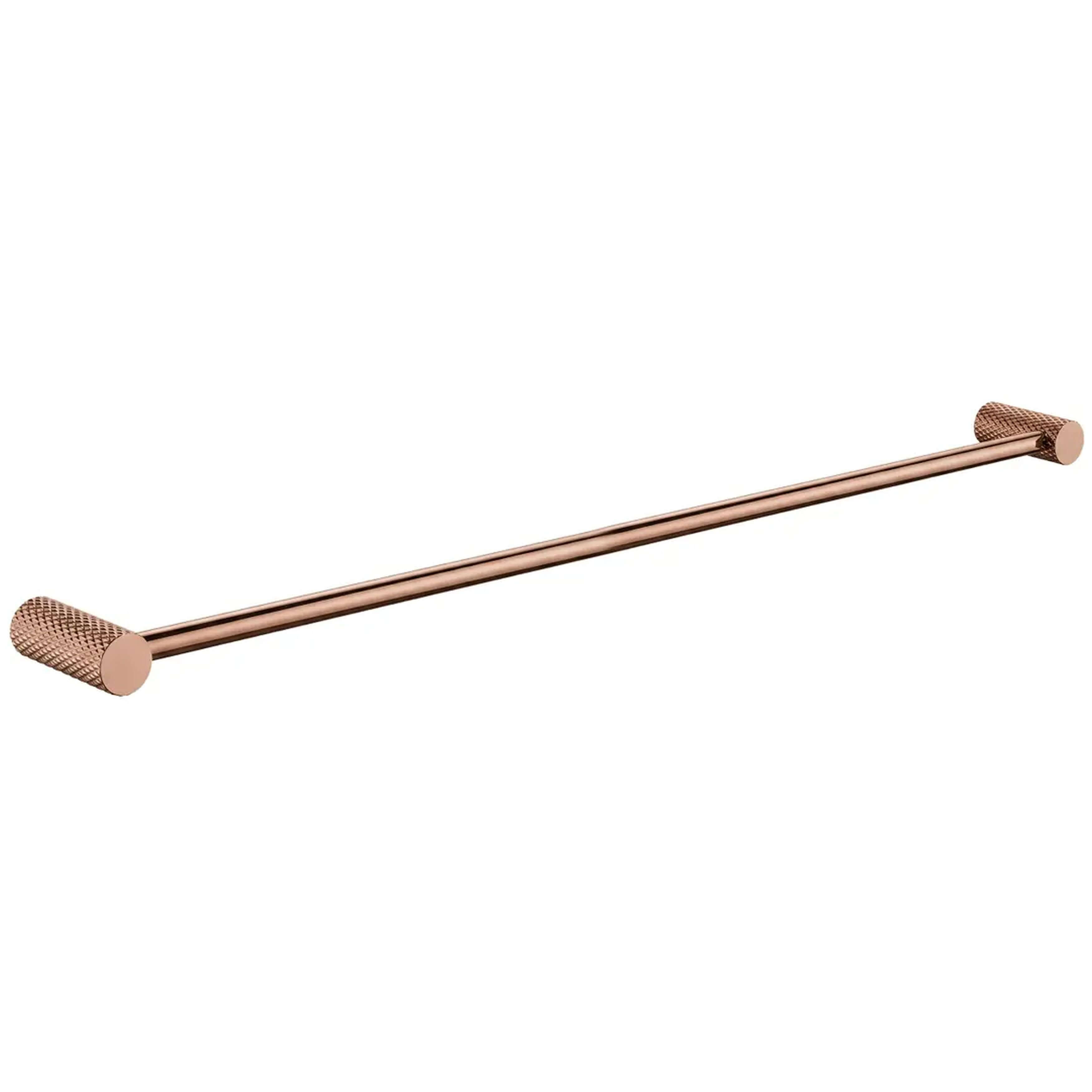 Rea Otto barra para toallas cobre REA-42027