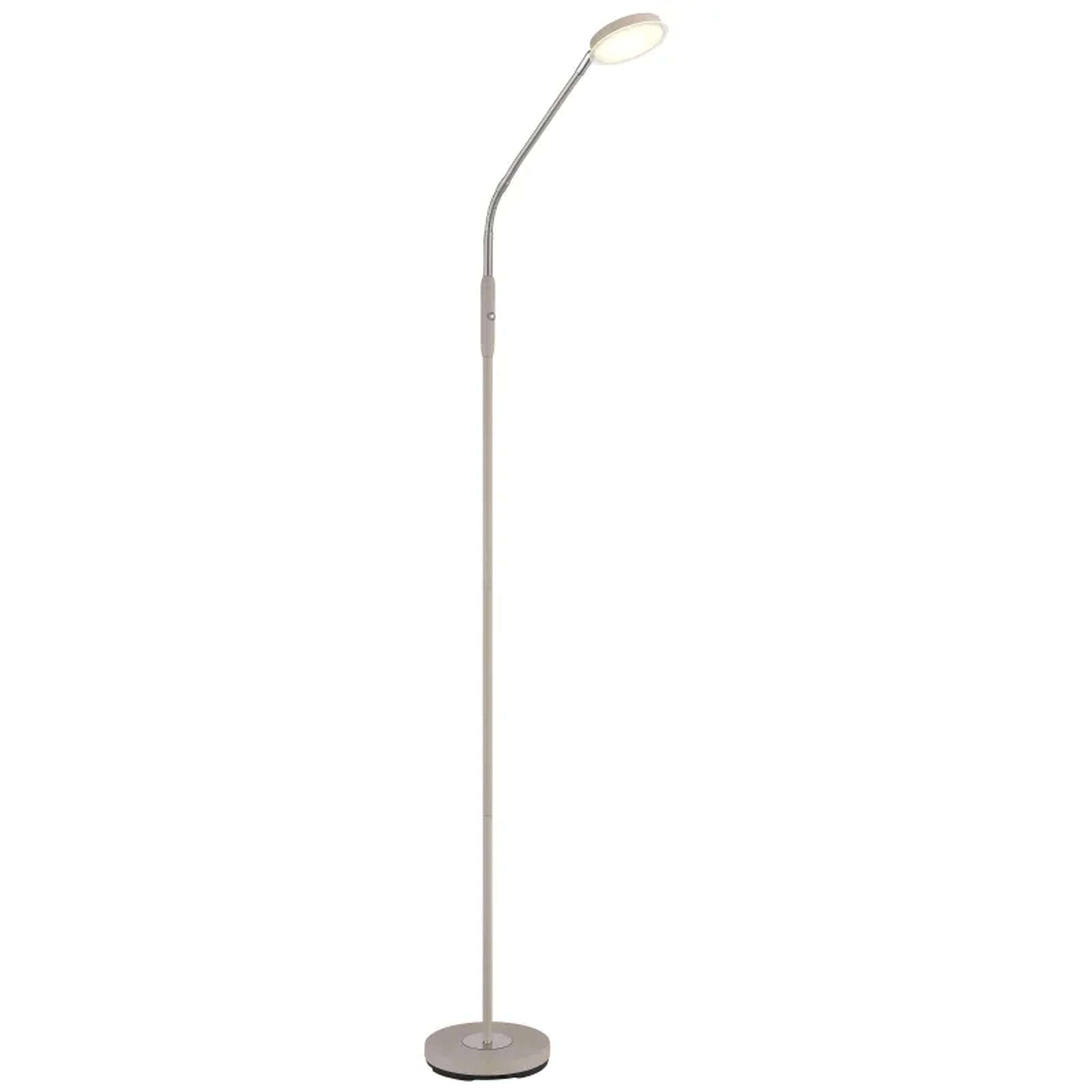 Globo Lighting Silvio lámpara de pie 1x6.5 W arena 58504SSA