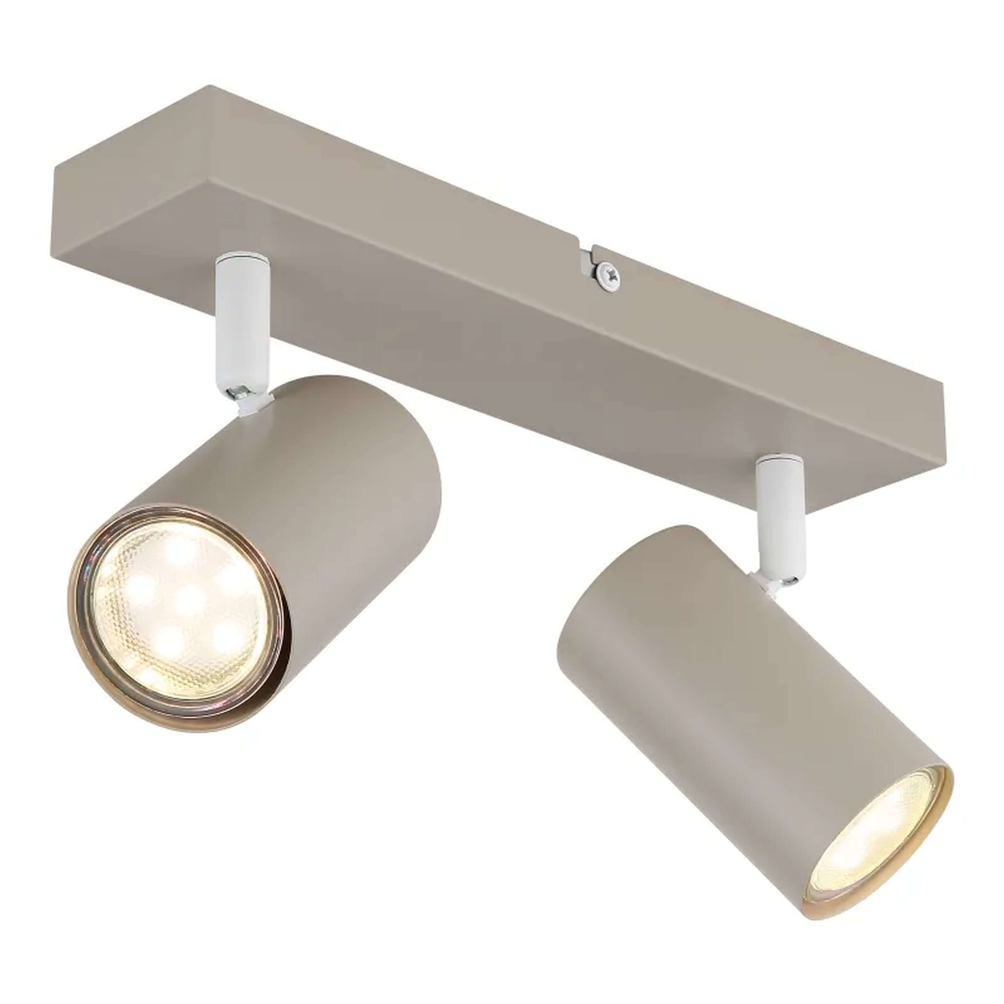 Globo Lighting Robby lámpara de pared 2x35 W arena 57911-2SA