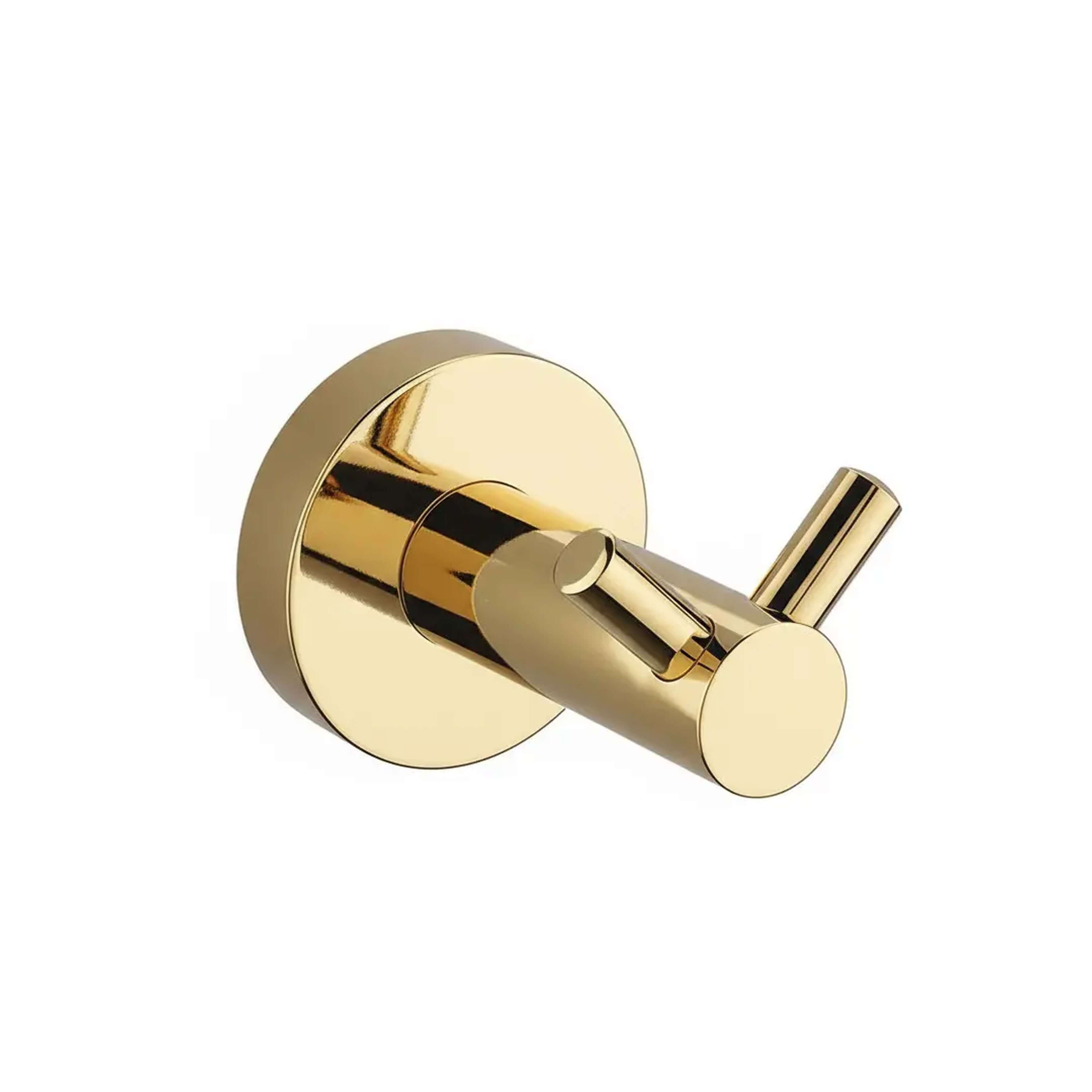 Rea Leo toallero oro REA-88042