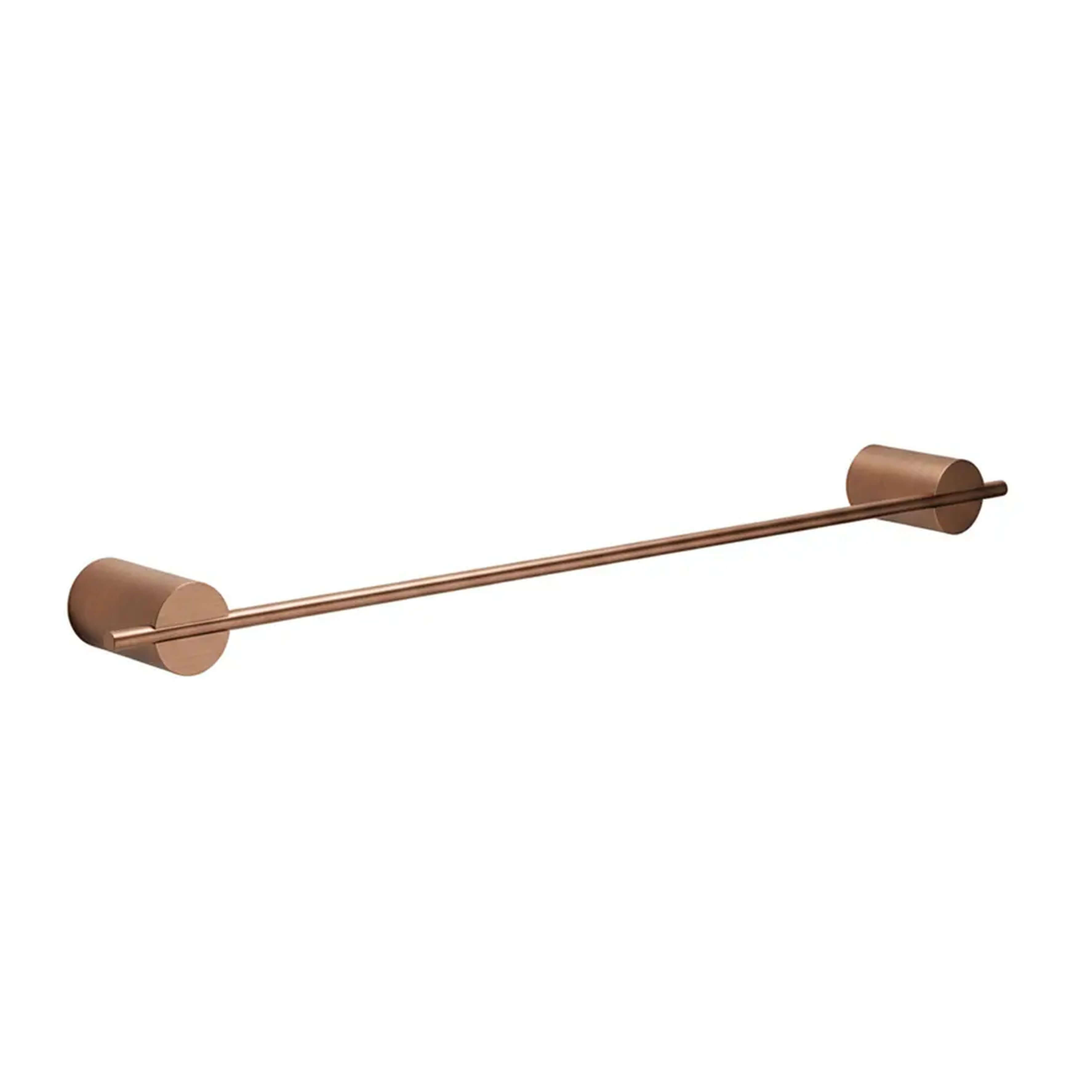 Rea Tomi barra para toallas cobre REA-88011
