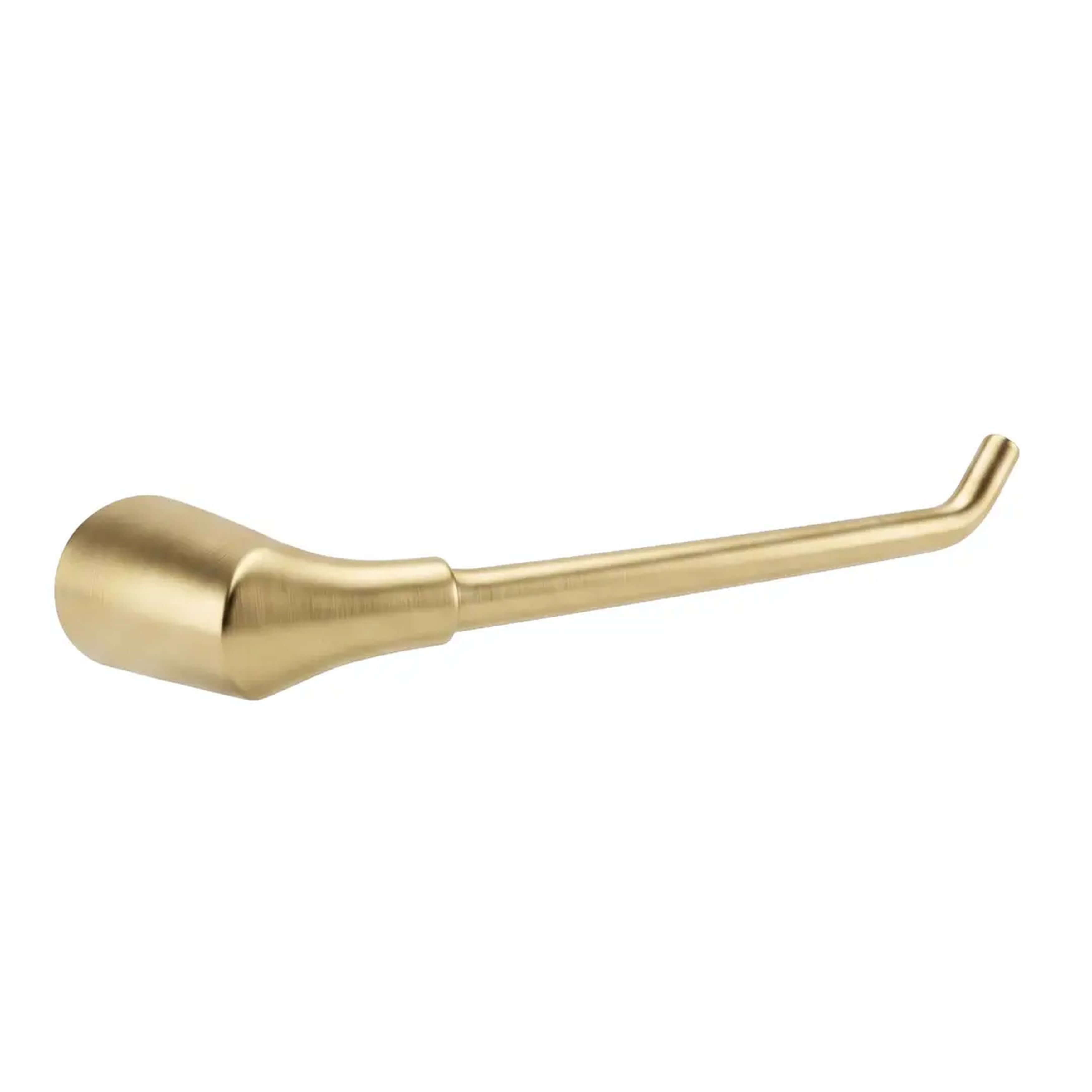 Rea Vibe portarrollos de papel higiénico oro REA-60104
