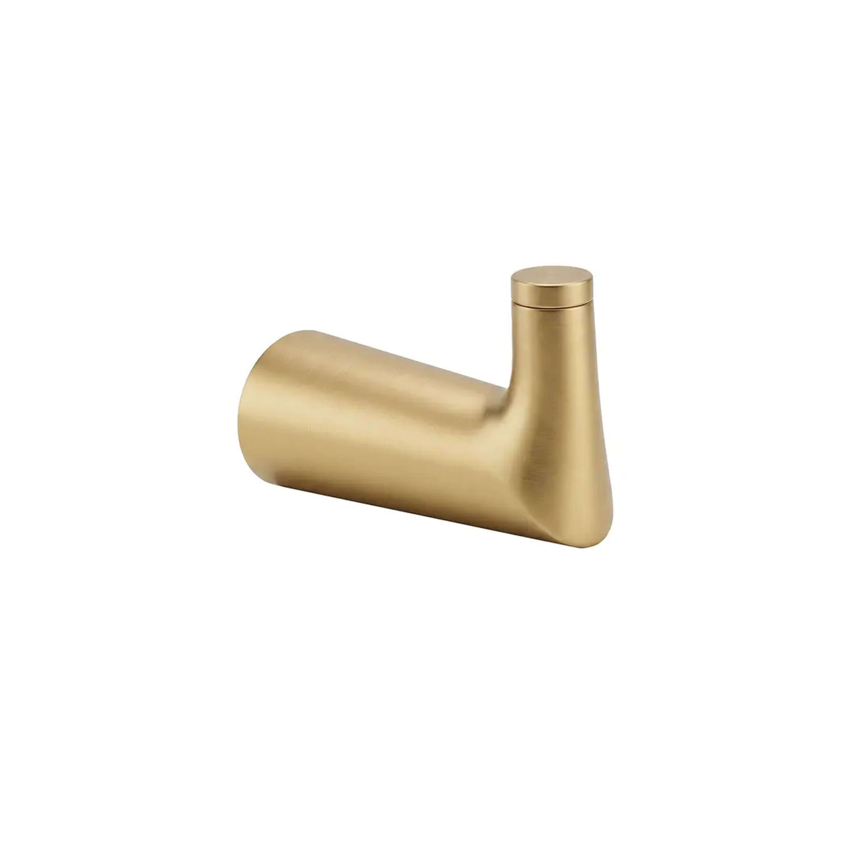 Rea Vibe toallero oro REA-60102