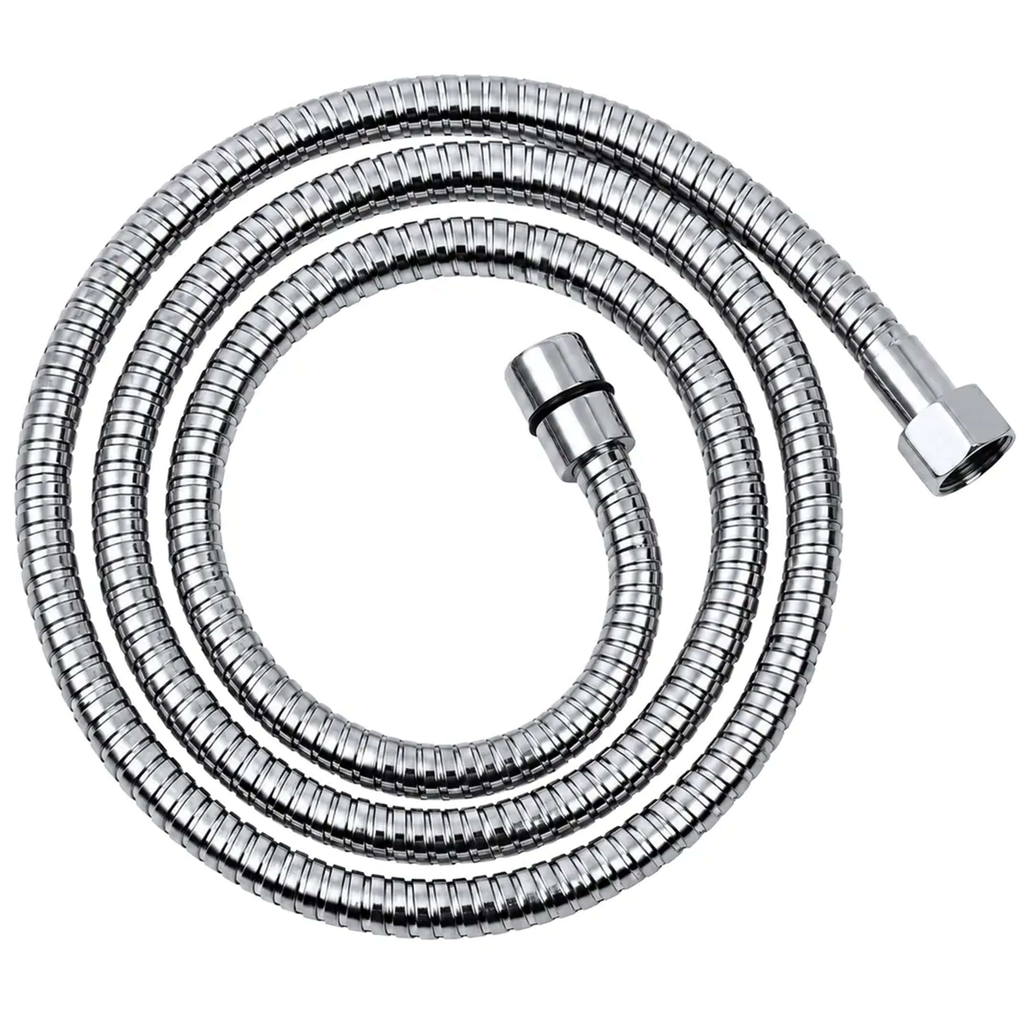 Rea manguera de ducha 150 cm cromo REA-08020