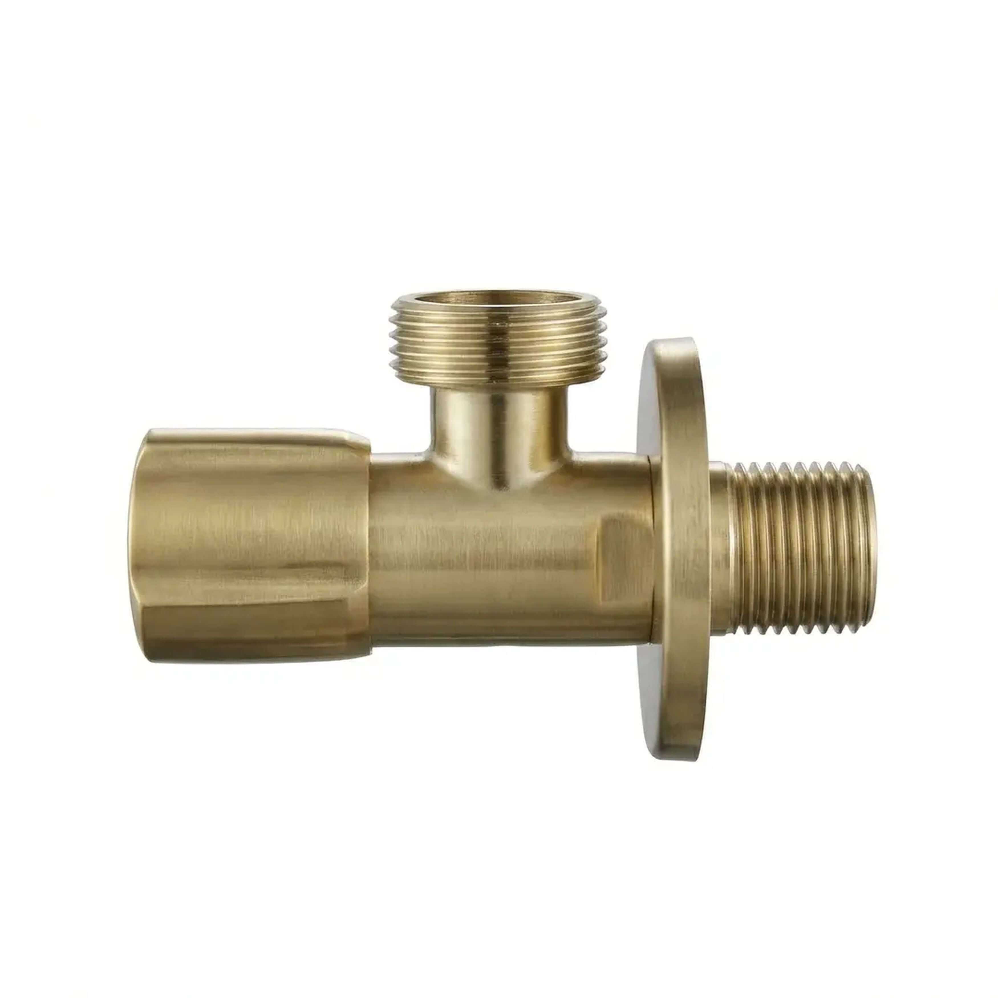 Rea 02 válvula de pared || REA-03608