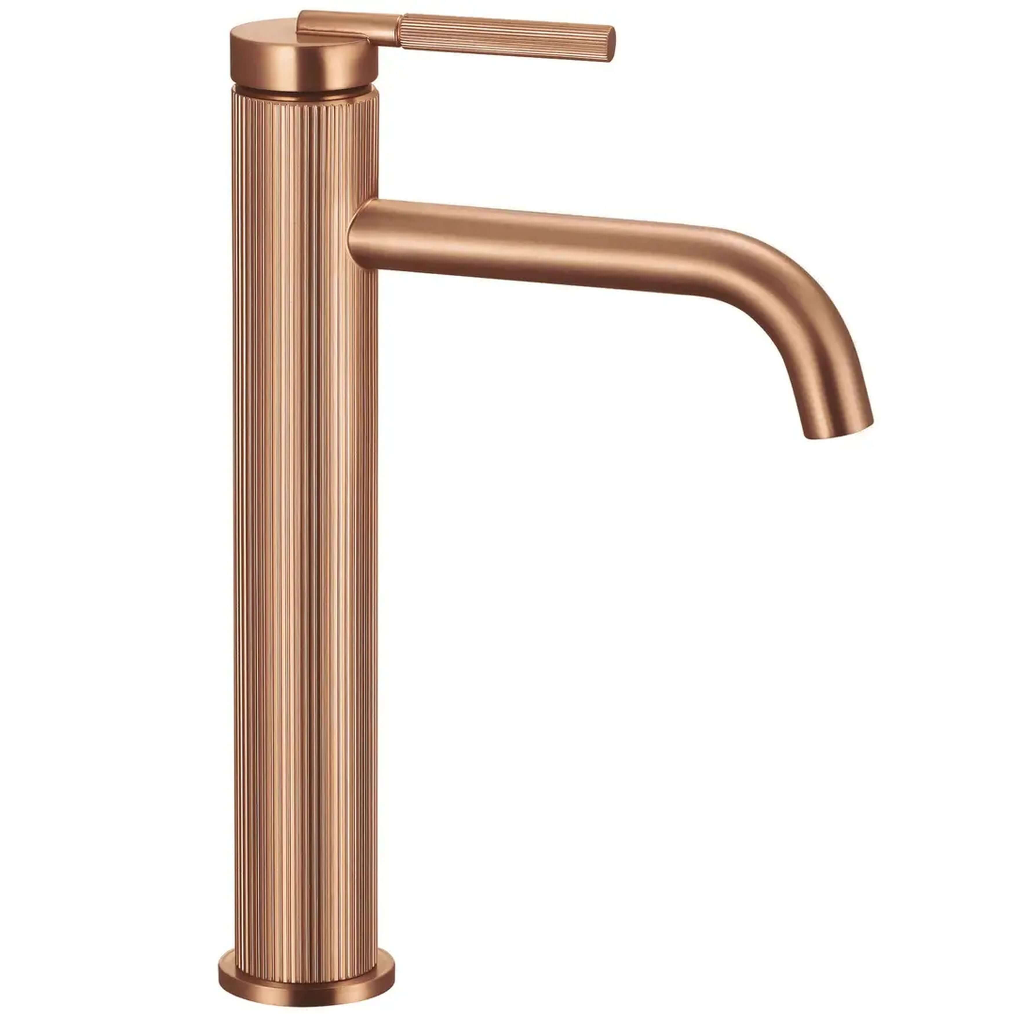 Rea Argon grifo para lavabo de pie cobre REA-B2090