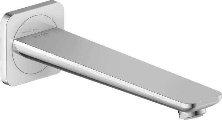 Axor Citterio C caño de grifo bañera cromo 49410000