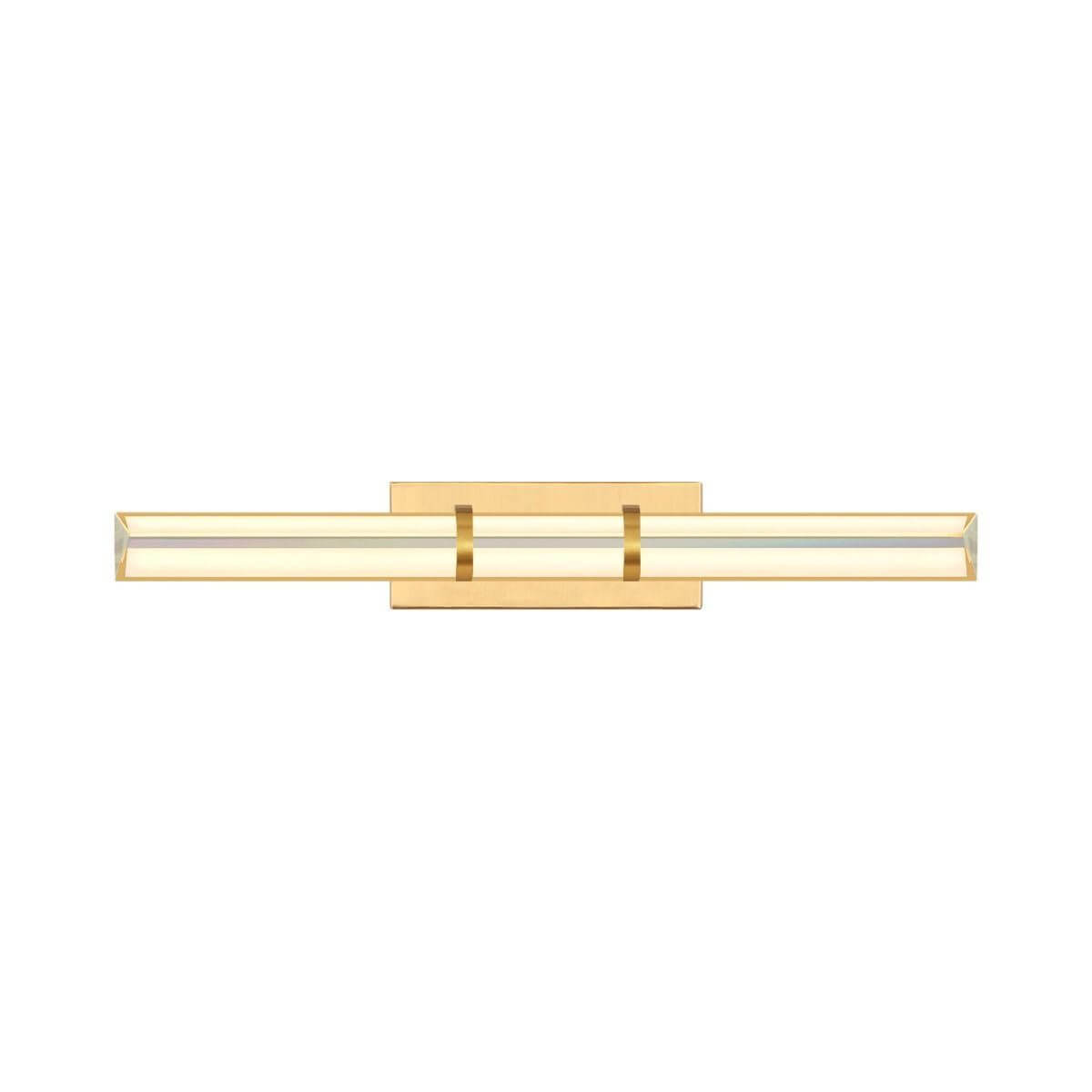 Zuma Line Iggly lámpara de pared 1x8 W oro WL31929/8W