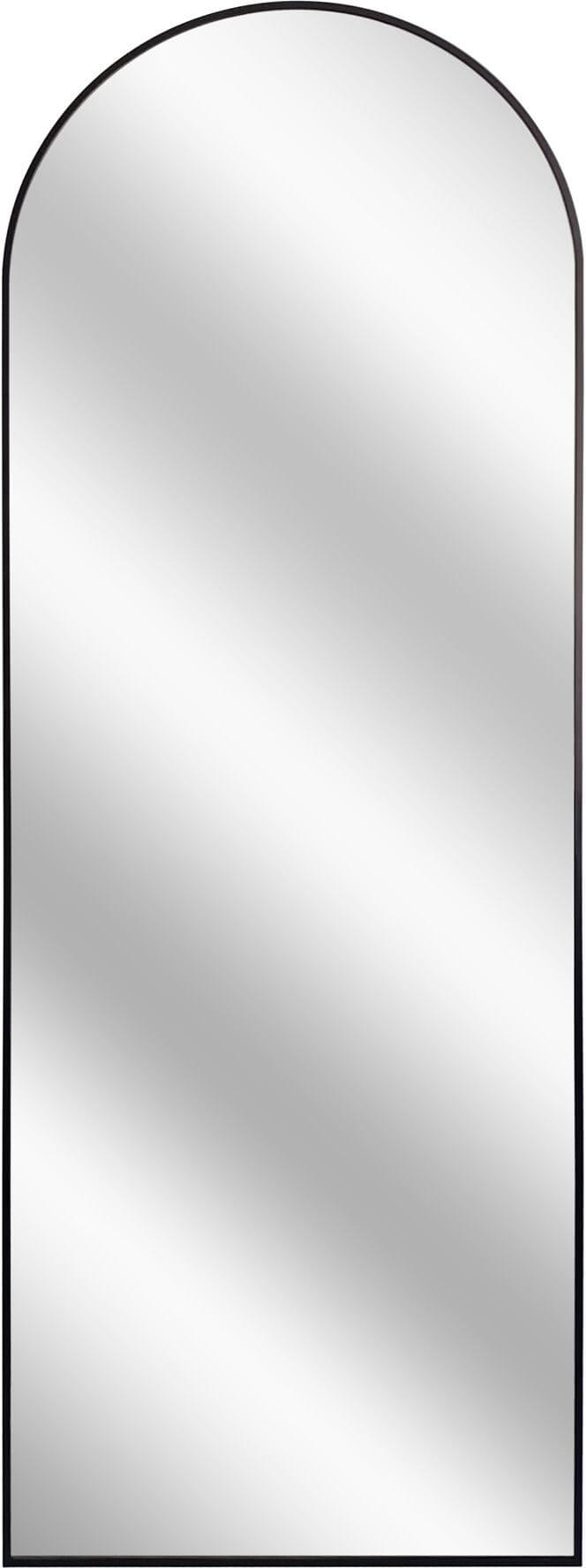 Styler Aurea Black AK espejo 50x140 cm negro HA-01608