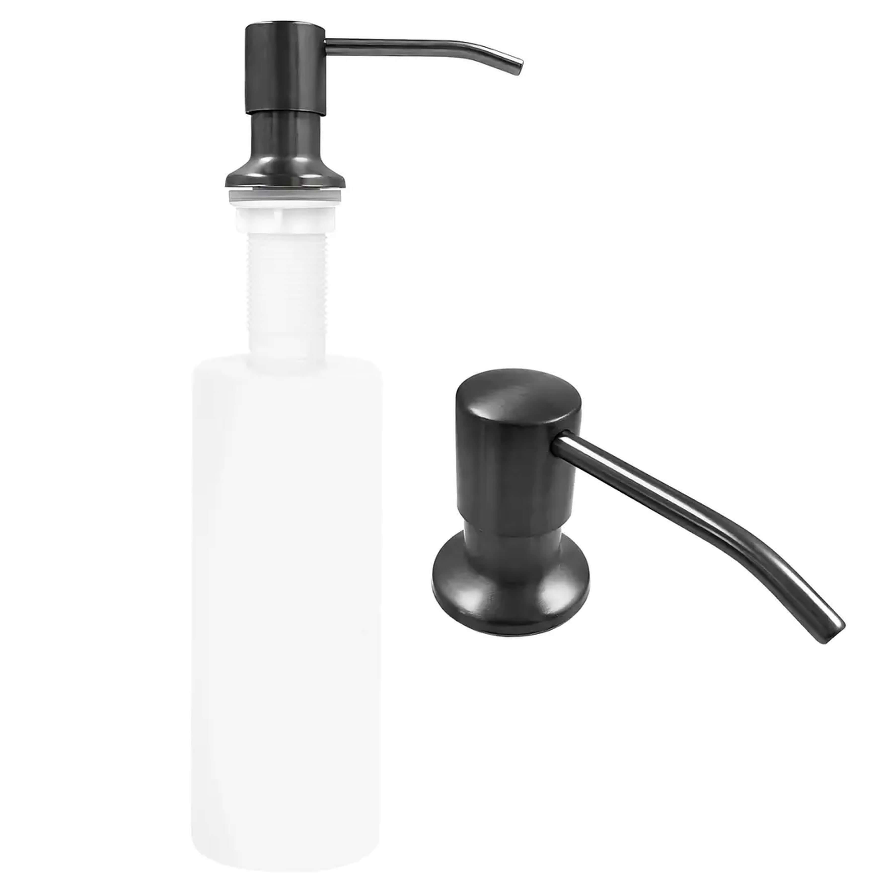 Rea Lon dispensador de líquidos 300 ml || REA-08009